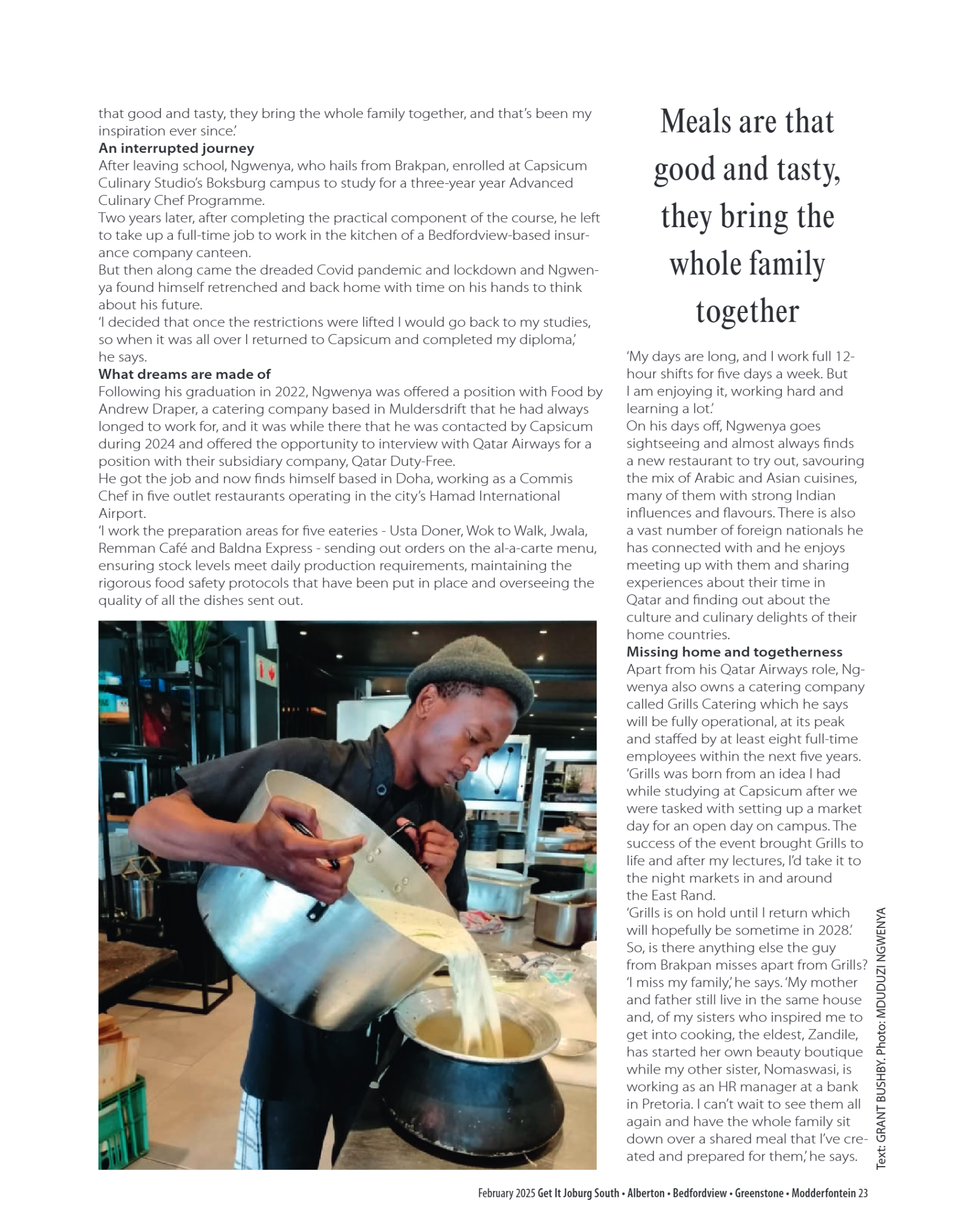 Getit East South Feb 2025 Mag page 23