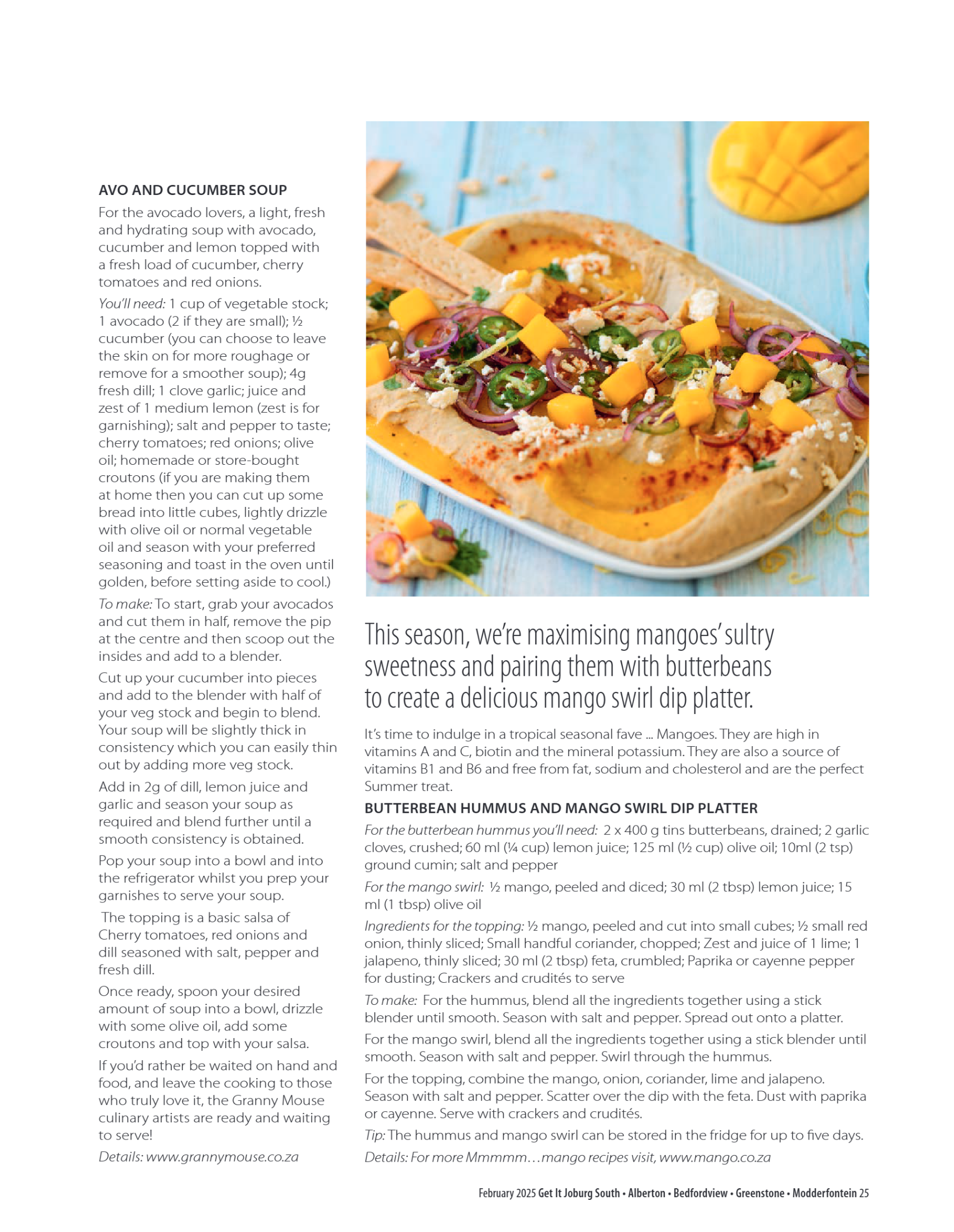 Getit East South Feb 2025 Mag page 25