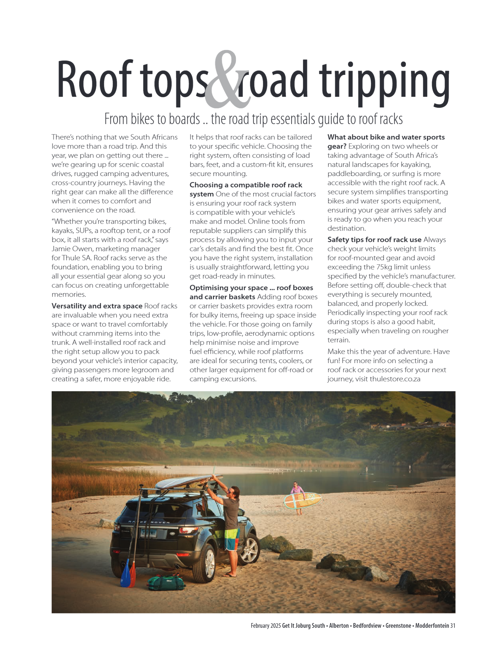 Getit East South Feb 2025 Mag page 31