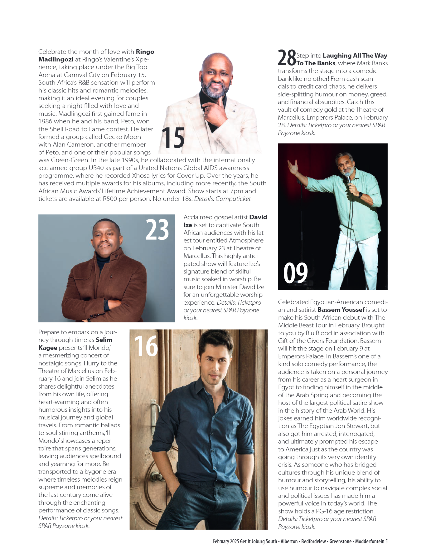 Getit East South Feb 2025 Mag page 5