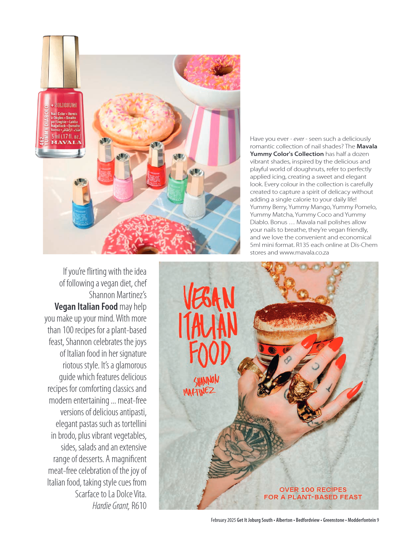 Getit East South Feb 2025 Mag page 9