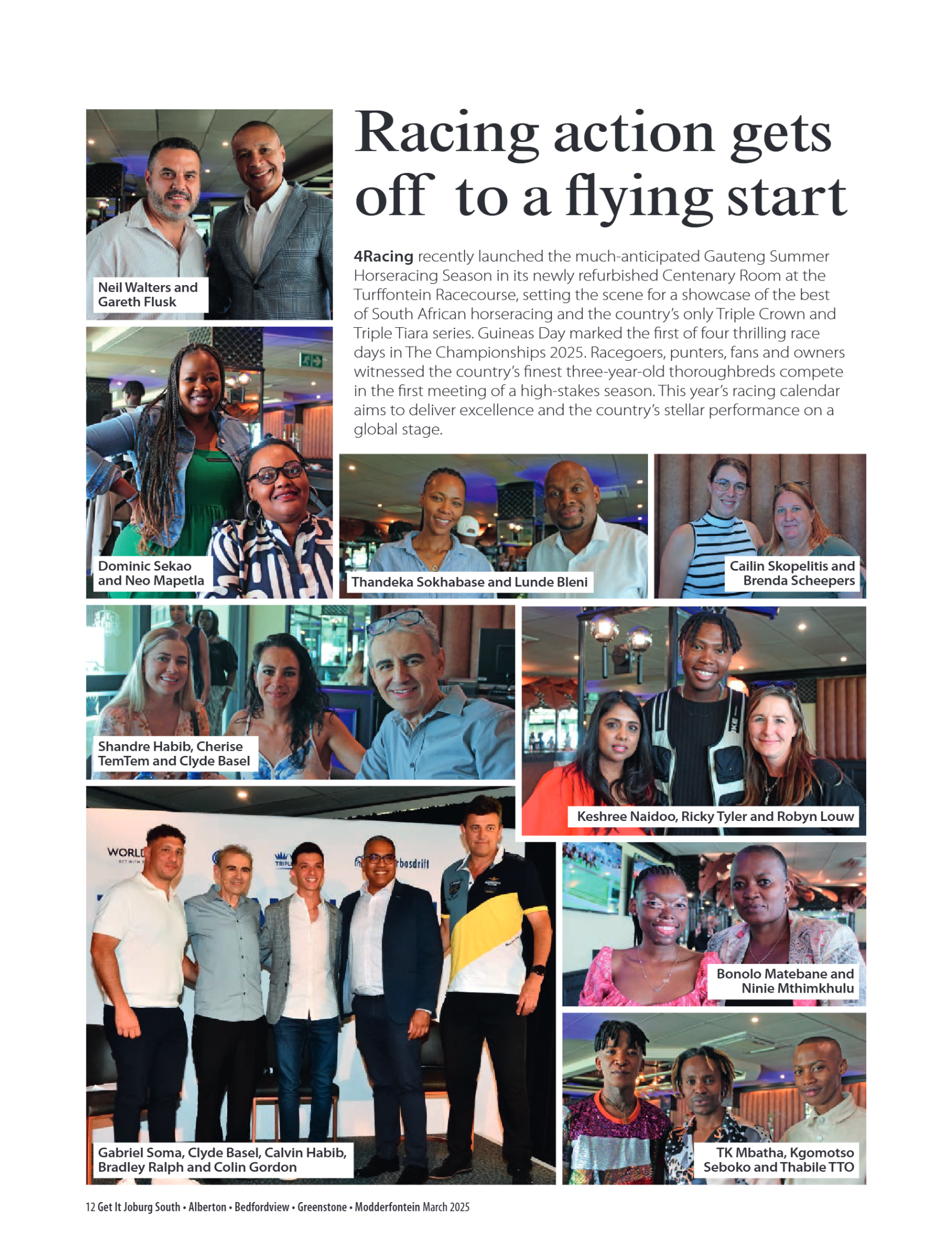 Getit East South March 2025 Mag page 12