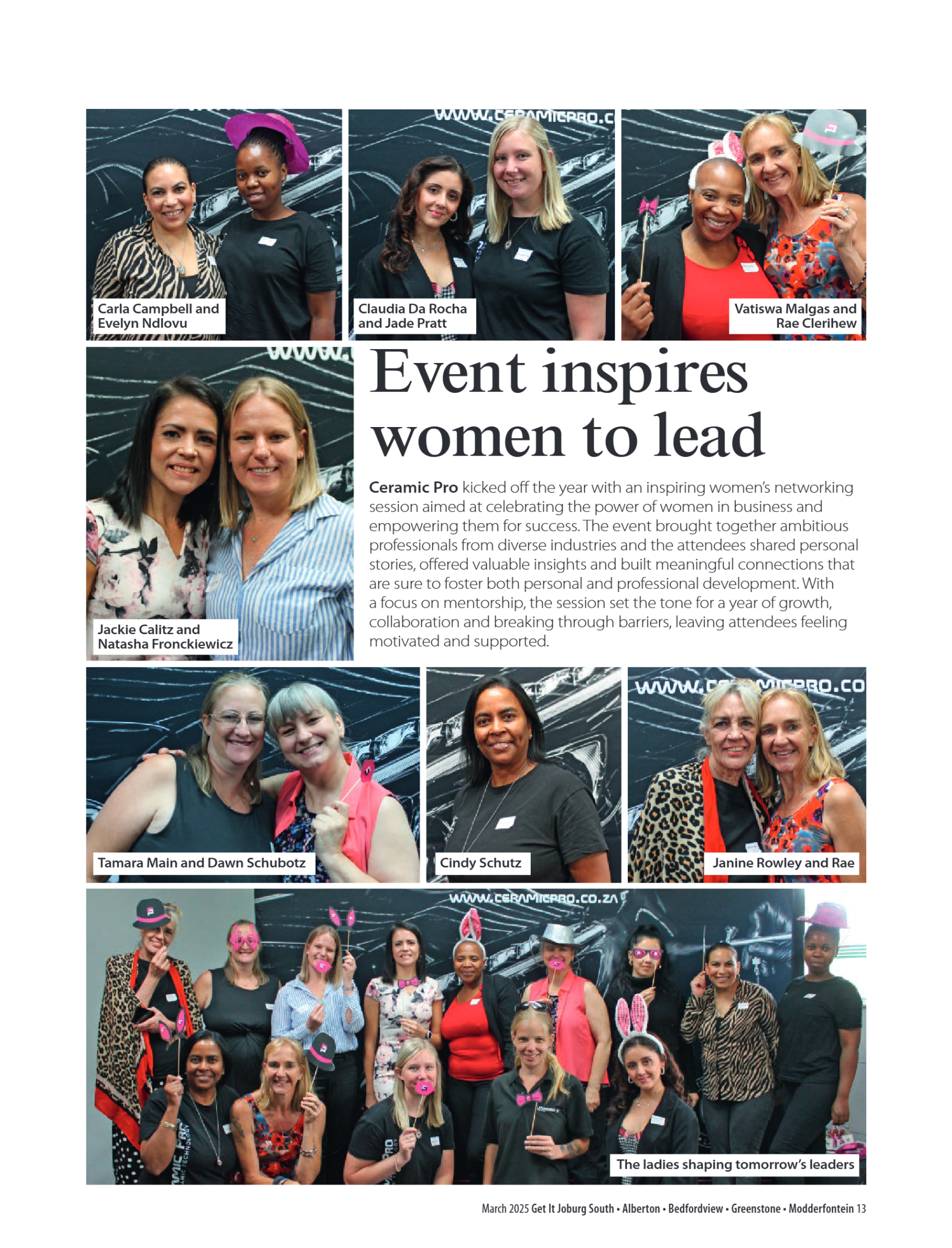 Getit East South March 2025 Mag page 13