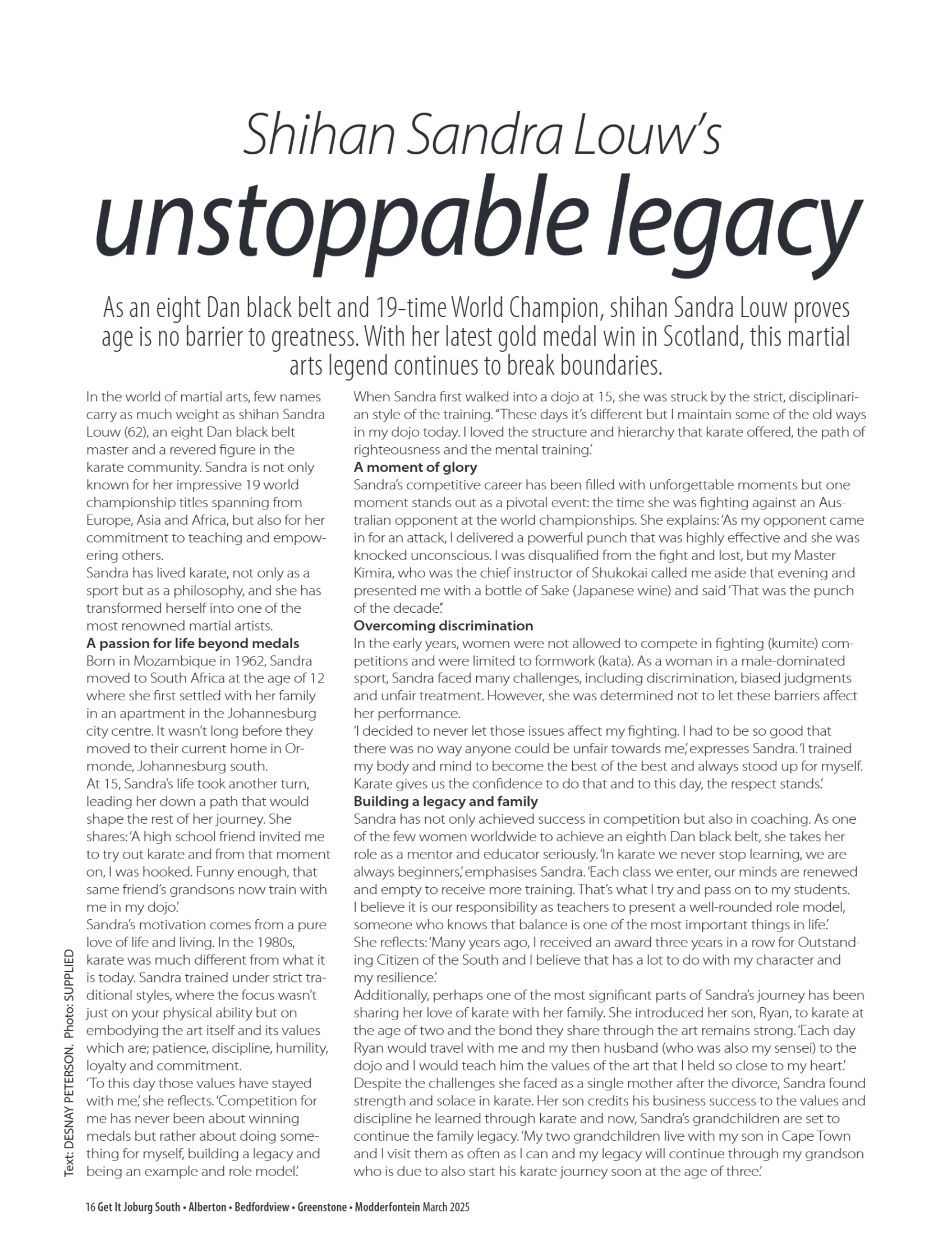 Getit East South March 2025 Mag page 16