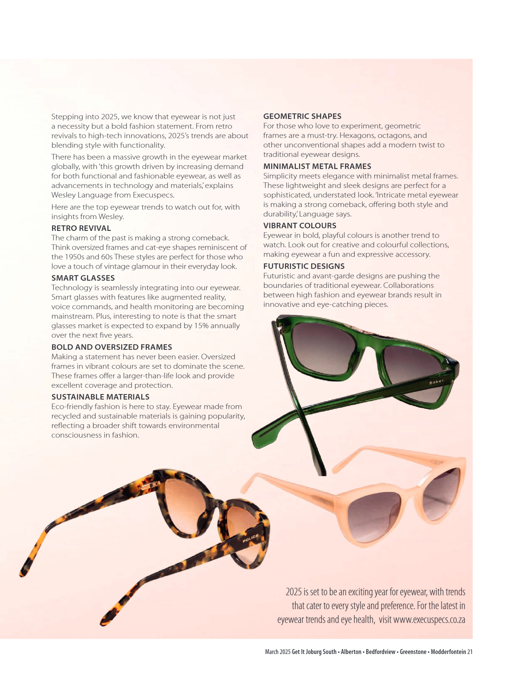 Getit East South March 2025 Mag page 21