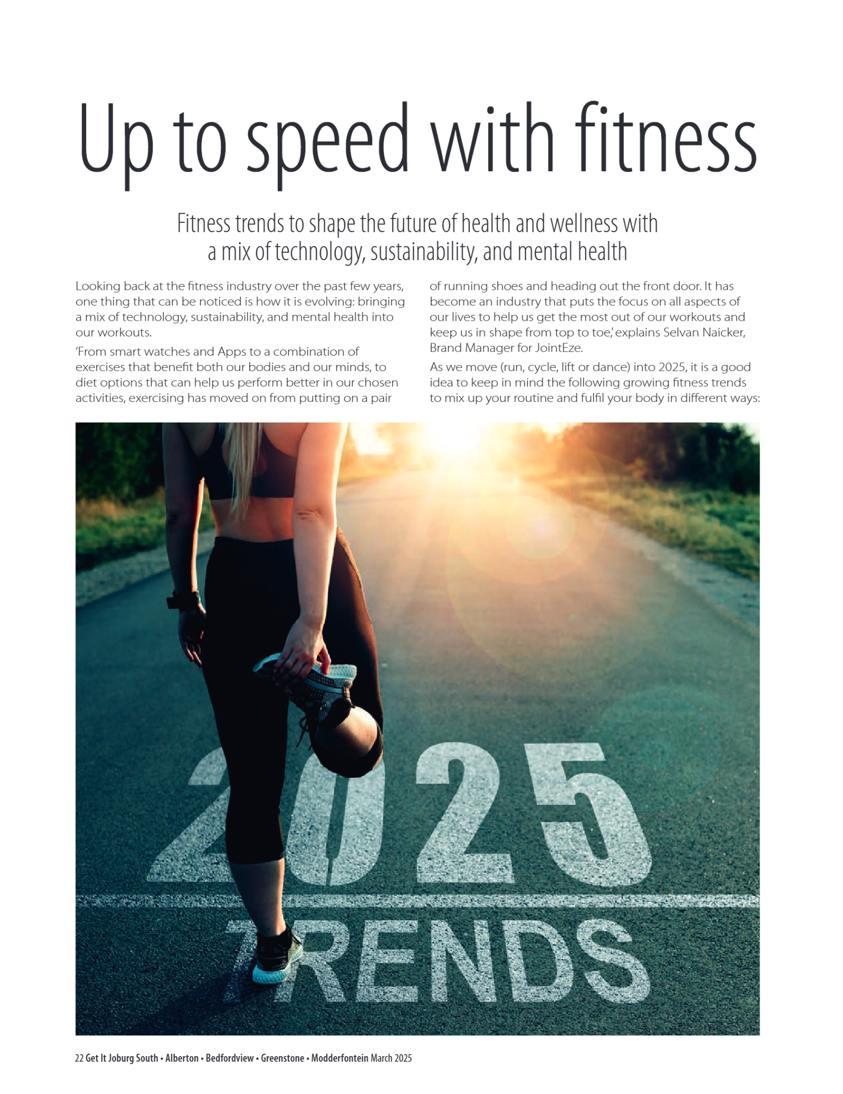 Getit East South March 2025 Mag page 22