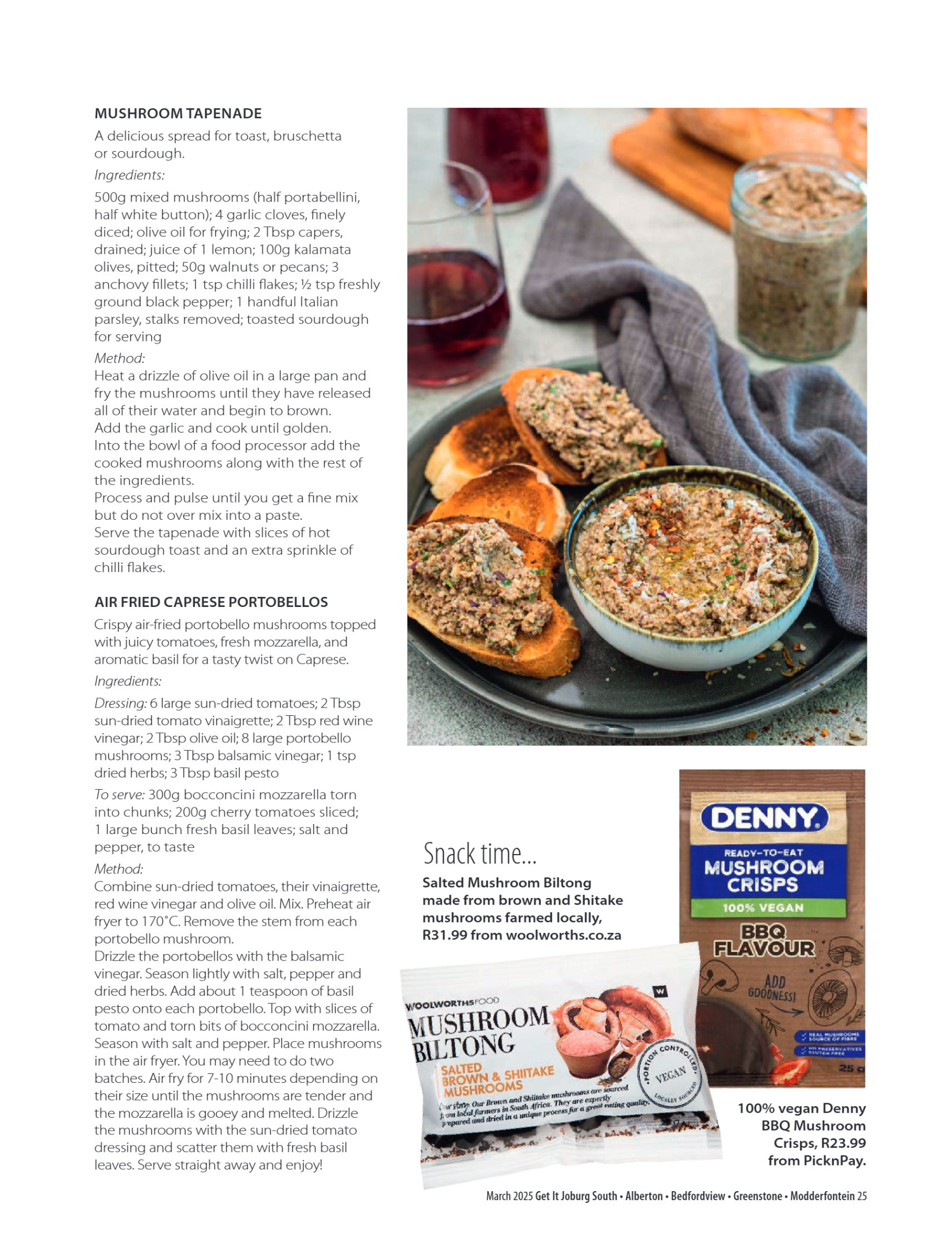 Getit East South March 2025 Mag page 25