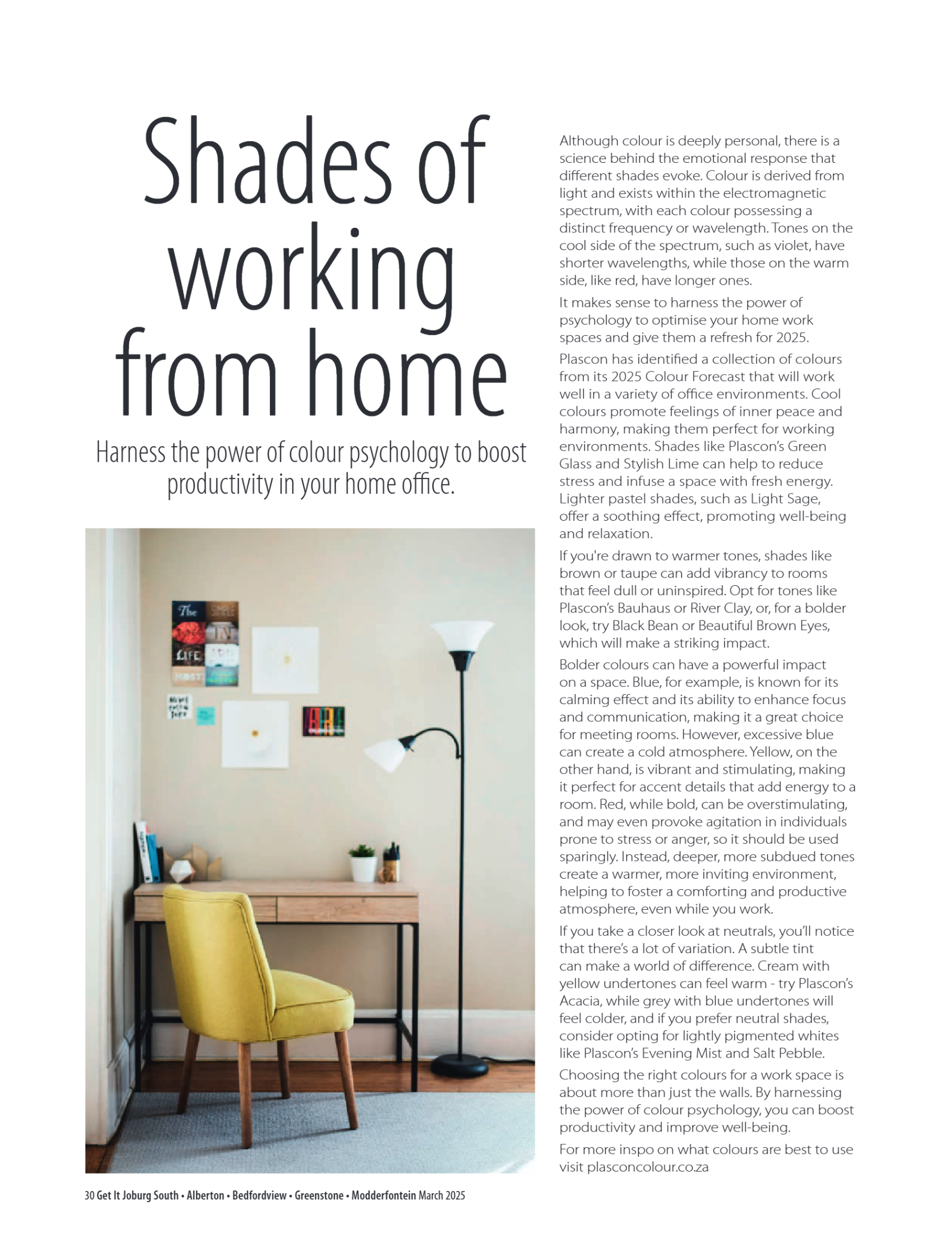 Getit East South March 2025 Mag page 30