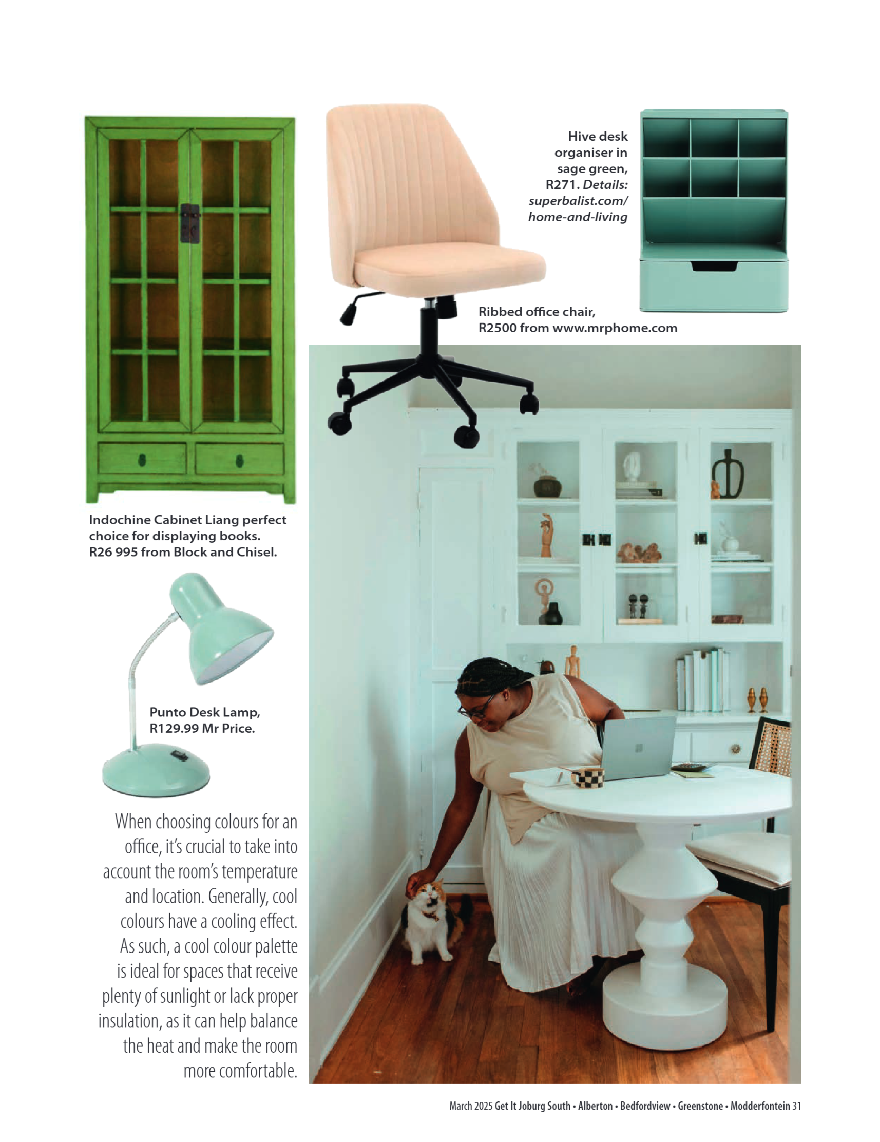 Getit East South March 2025 Mag page 31