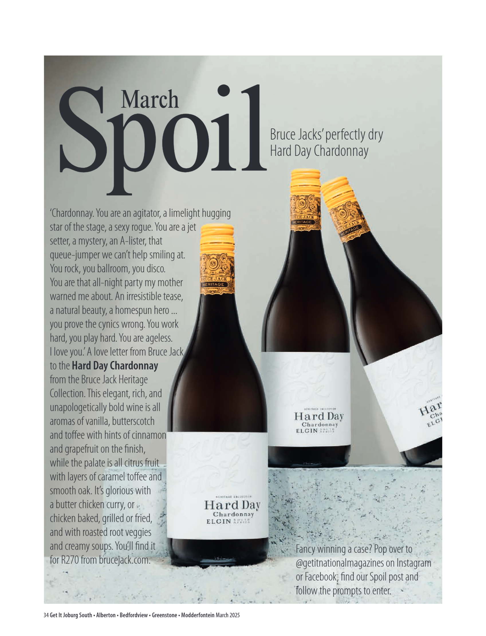 Getit East South March 2025 Mag page 34