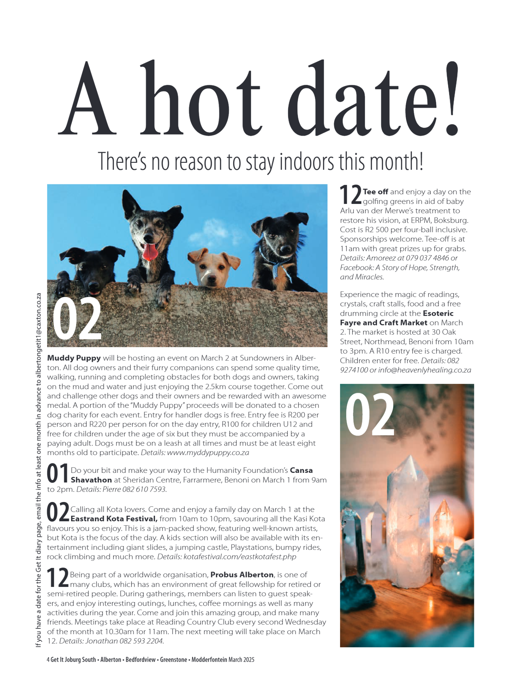 Getit East South March 2025 Mag page 4