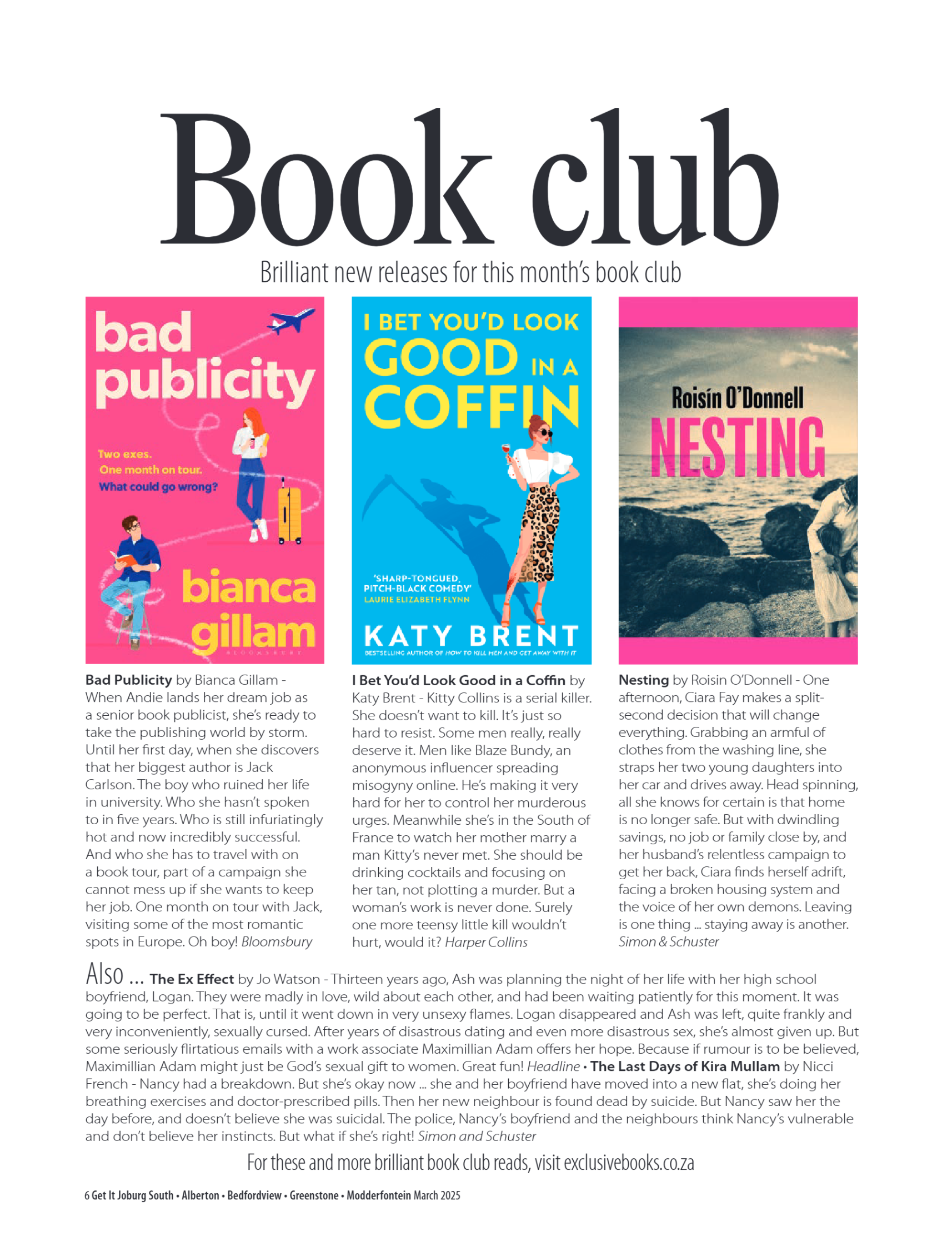 Getit East South March 2025 Mag page 6