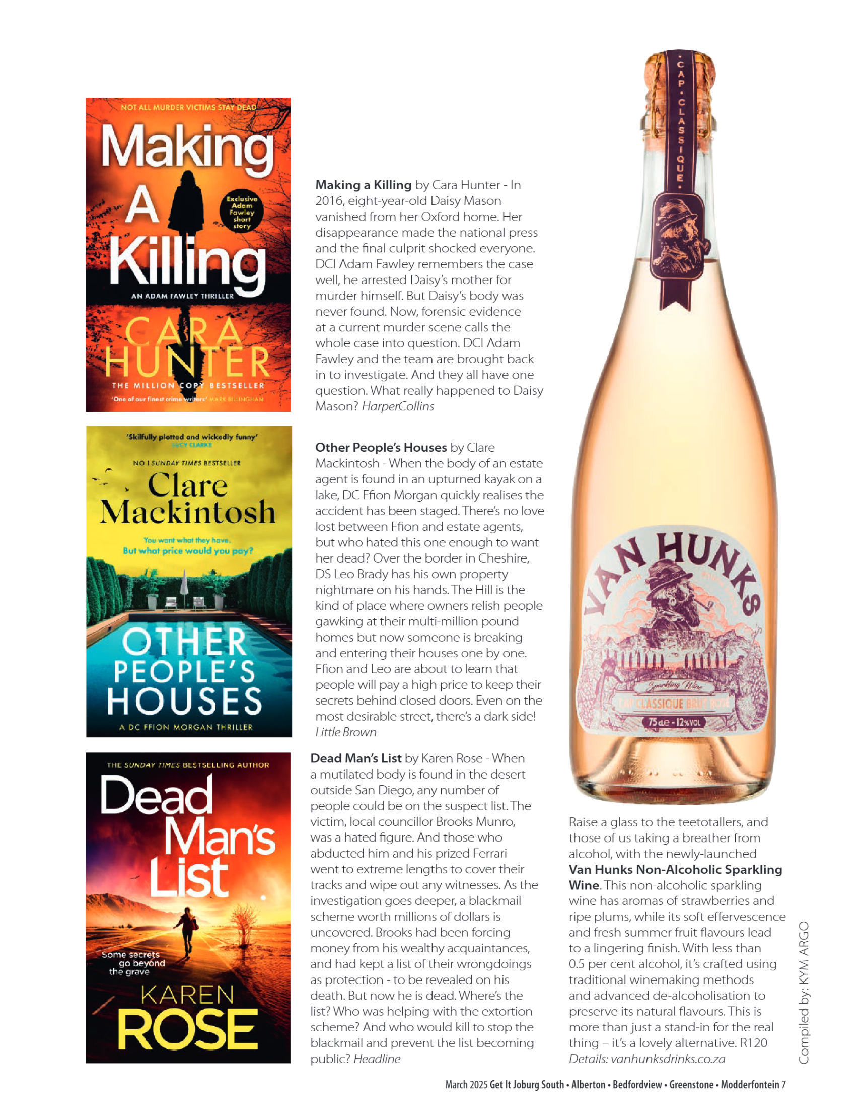 Getit East South March 2025 Mag page 7