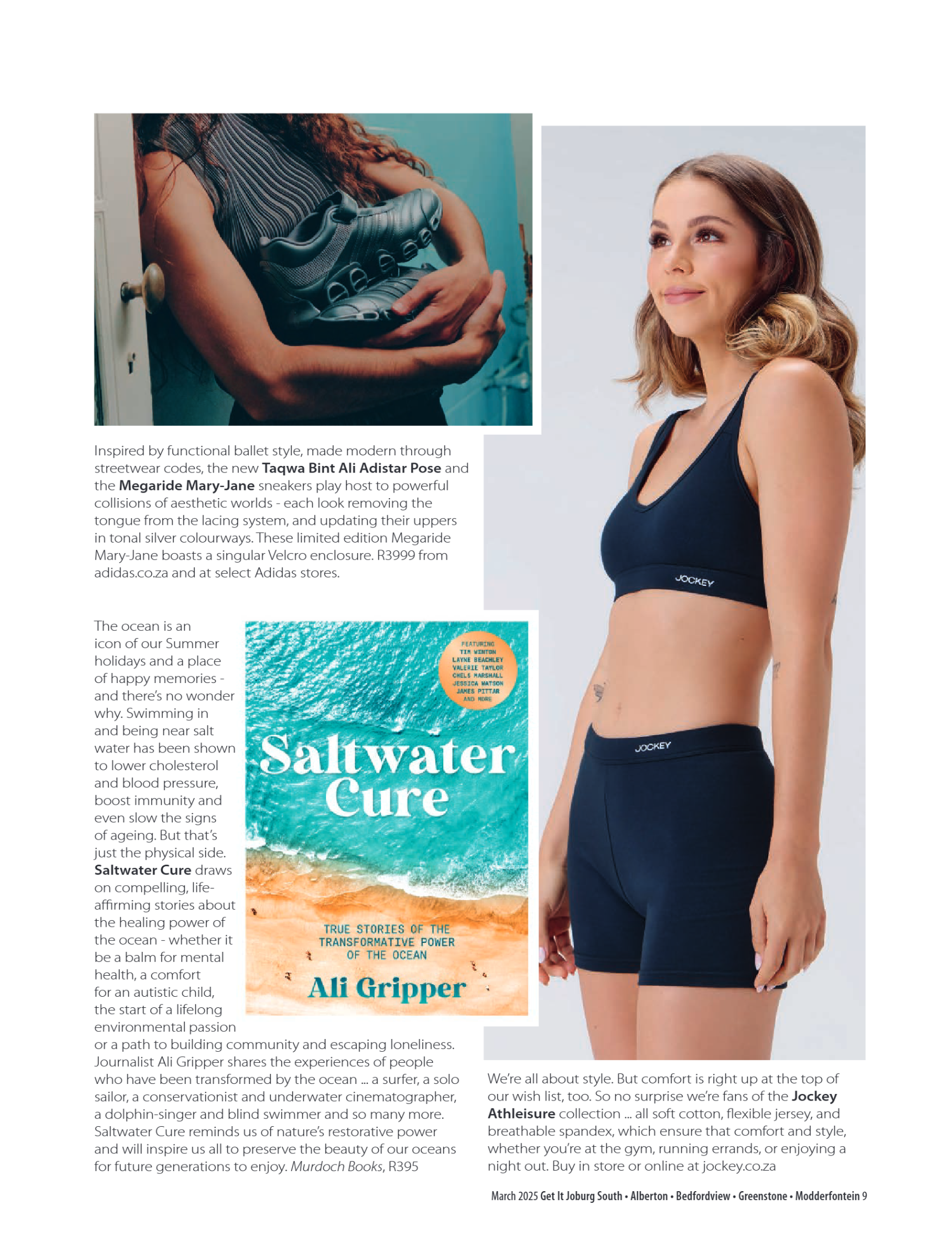 Getit East South March 2025 Mag page 9