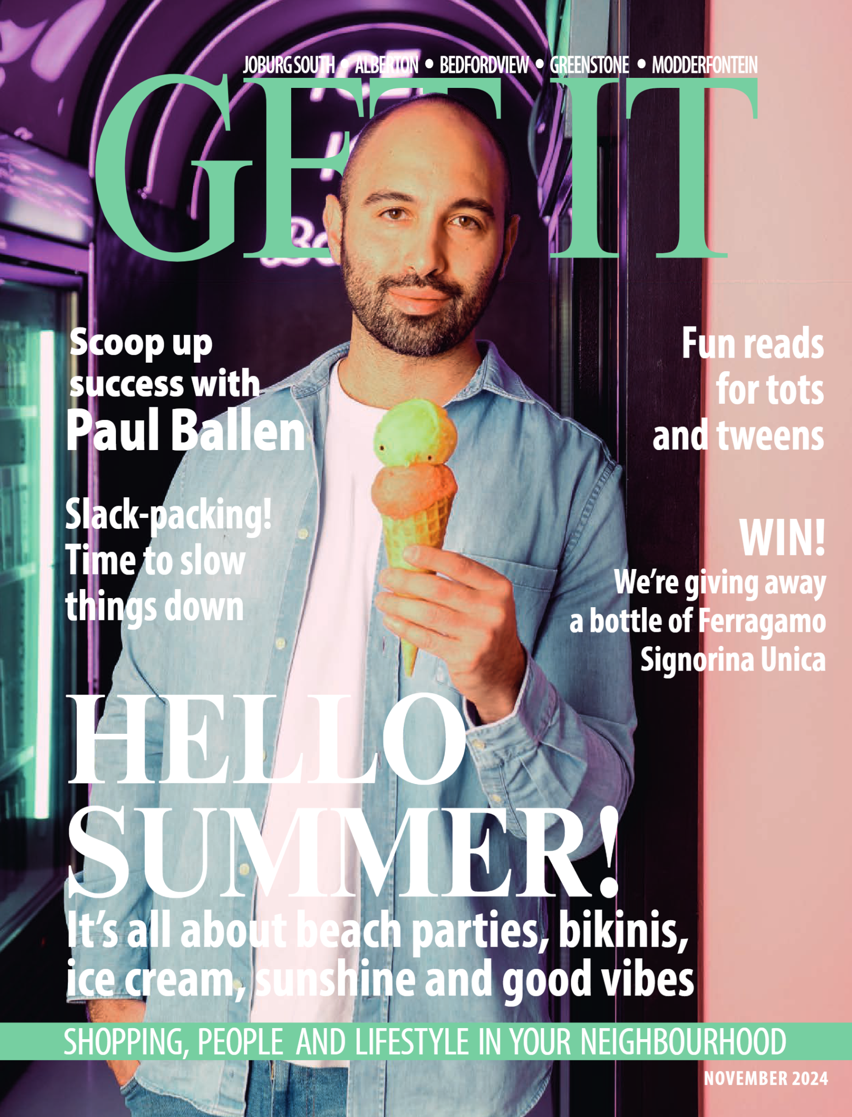 Getit East South November 2024 Mag page 1