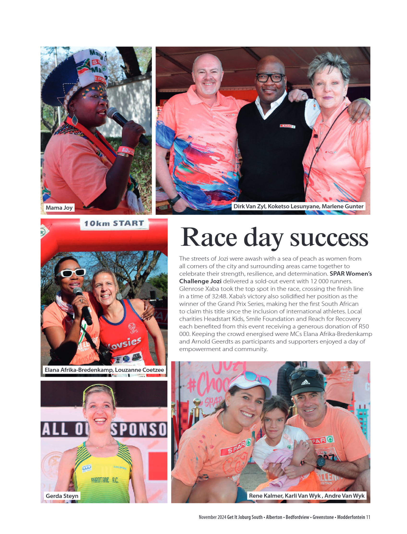 Getit East South November 2024 Mag page 11