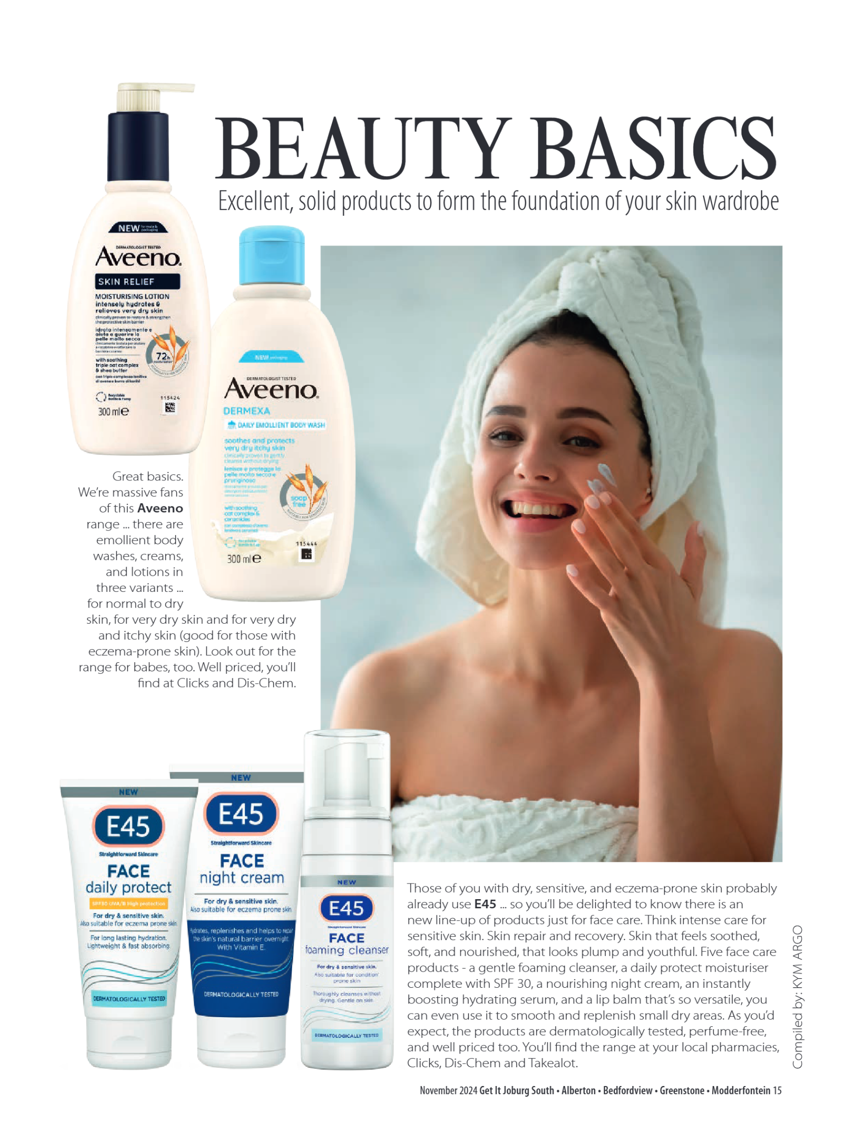 Getit East South November 2024 Mag page 15