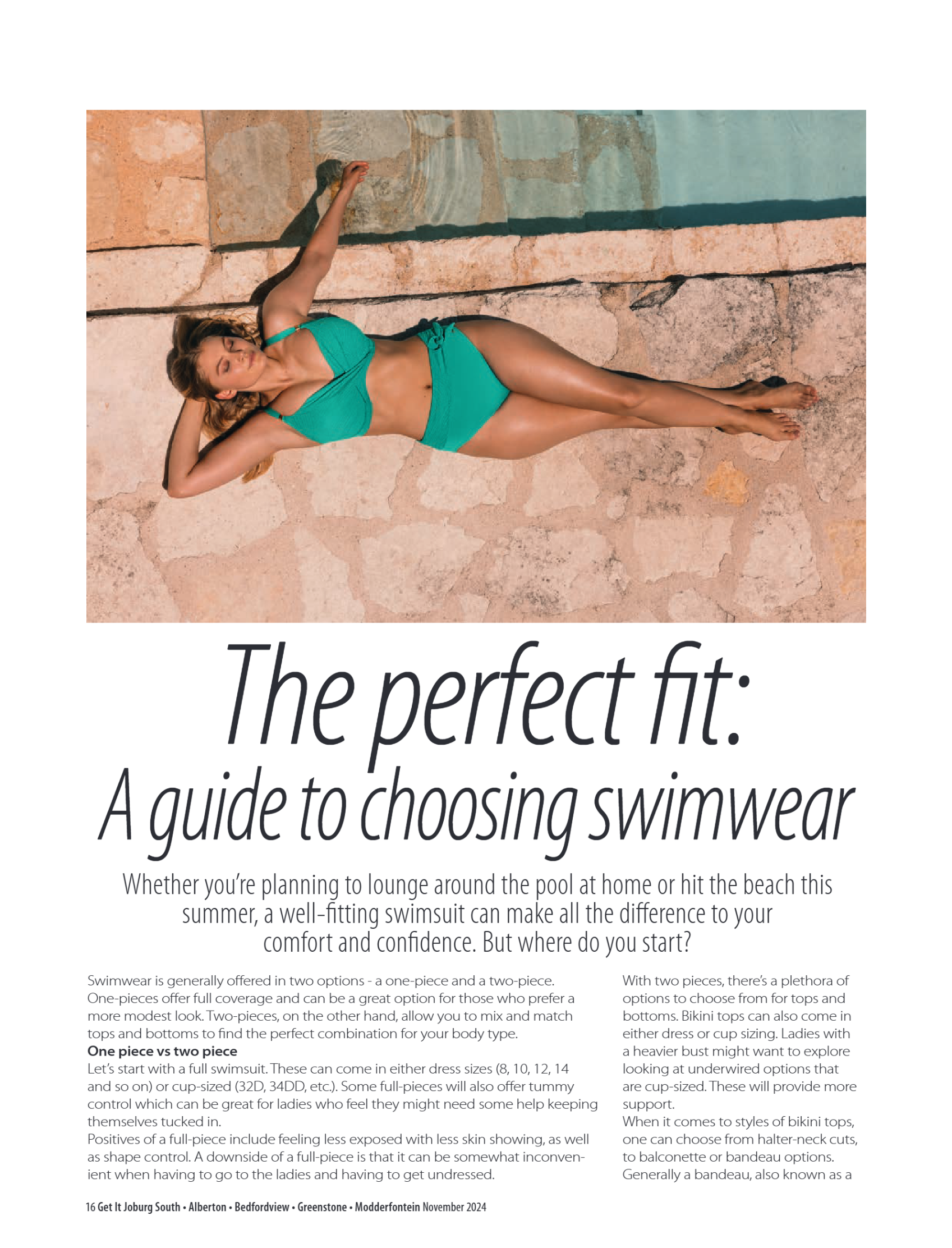 Getit East South November 2024 Mag page 16