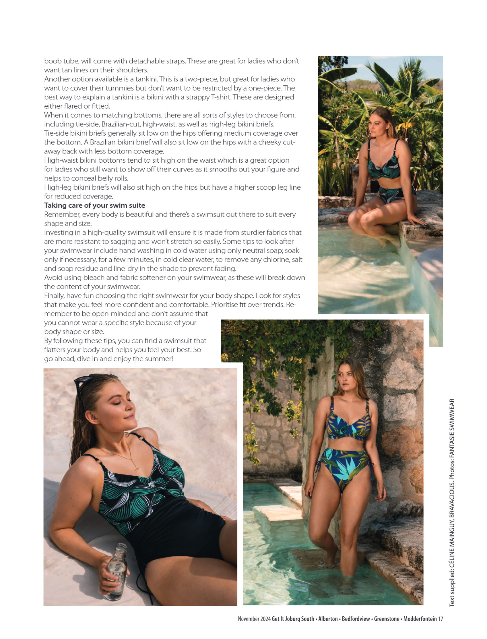 Getit East South November 2024 Mag page 17