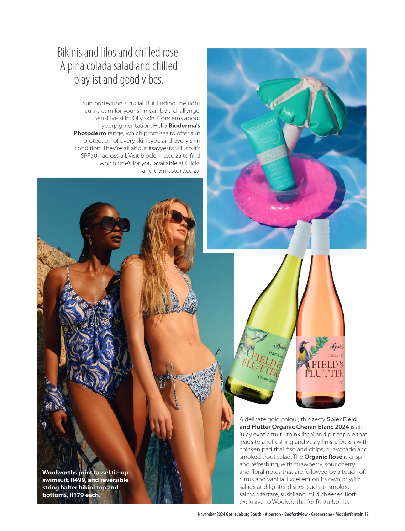 Getit East South November 2024 Mag page 19