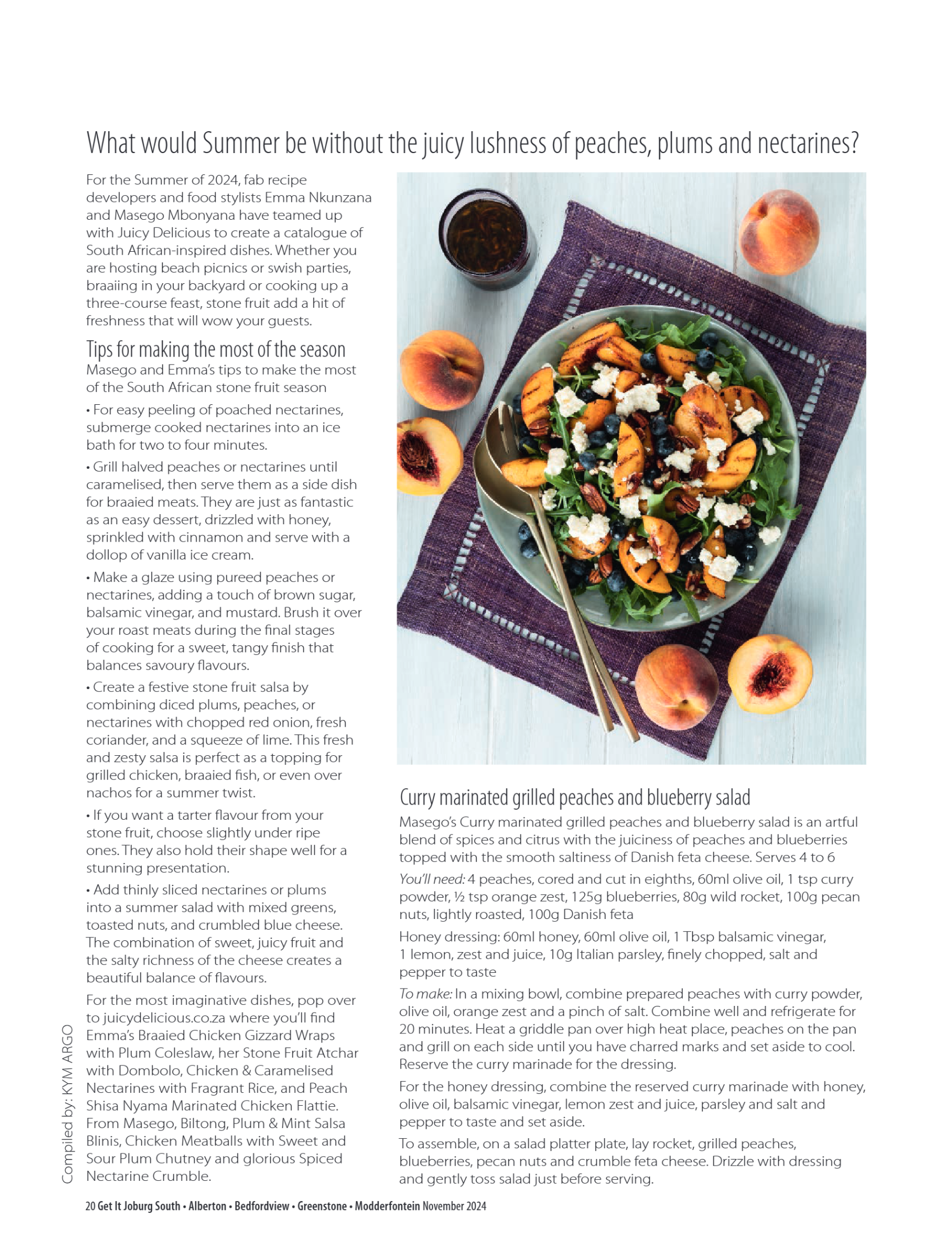 Getit East South November 2024 Mag page 20