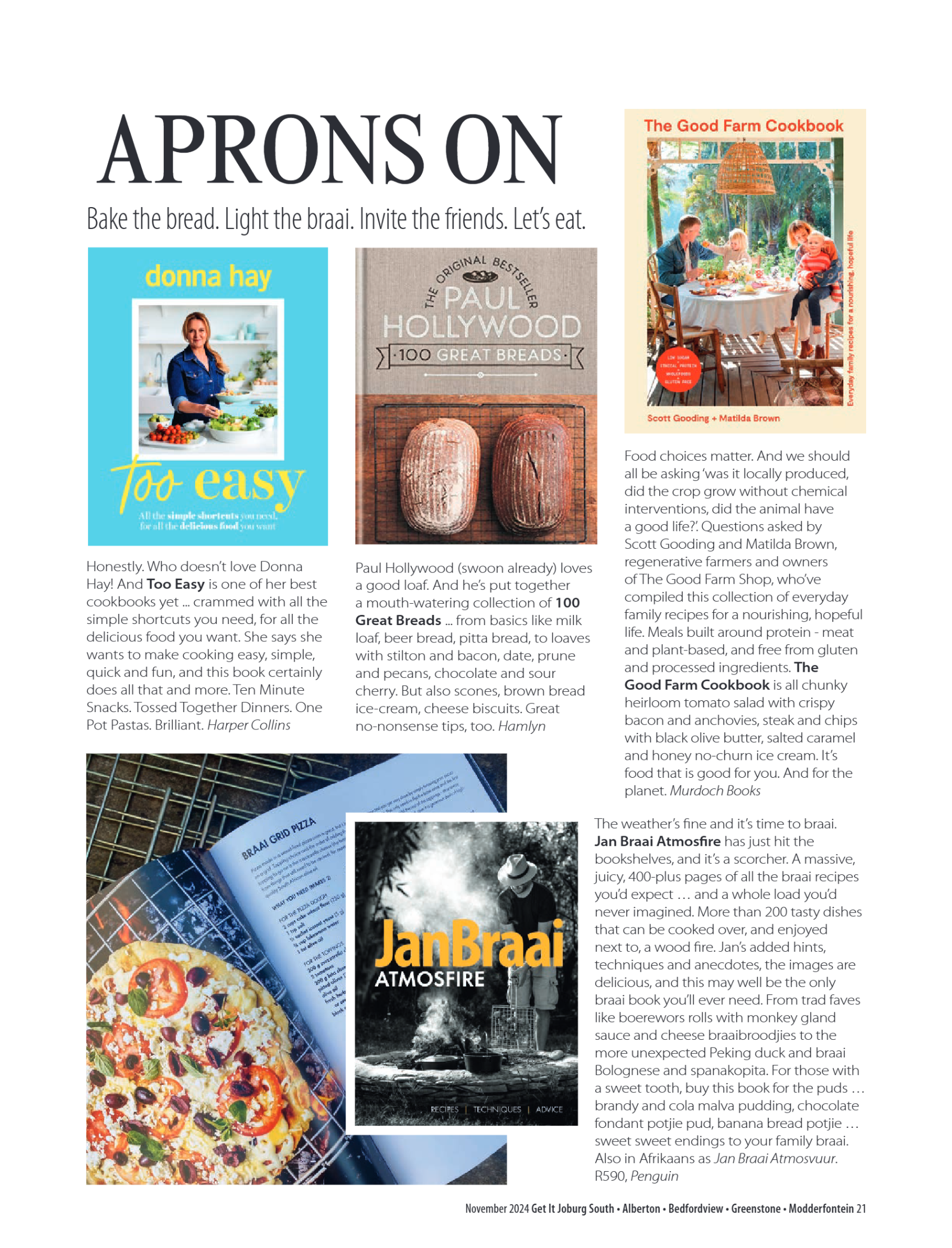 Getit East South November 2024 Mag page 21