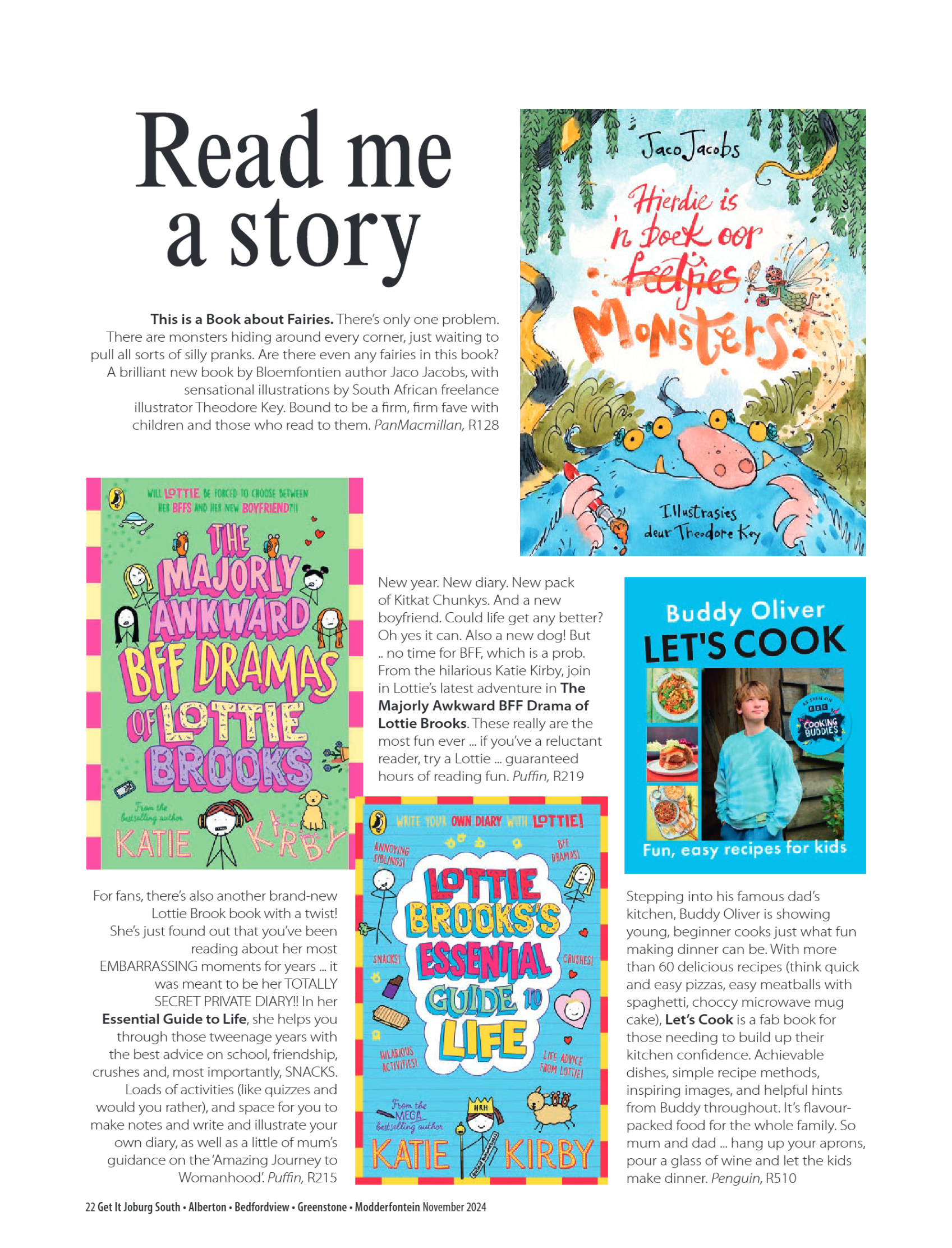 Getit East South November 2024 Mag page 22