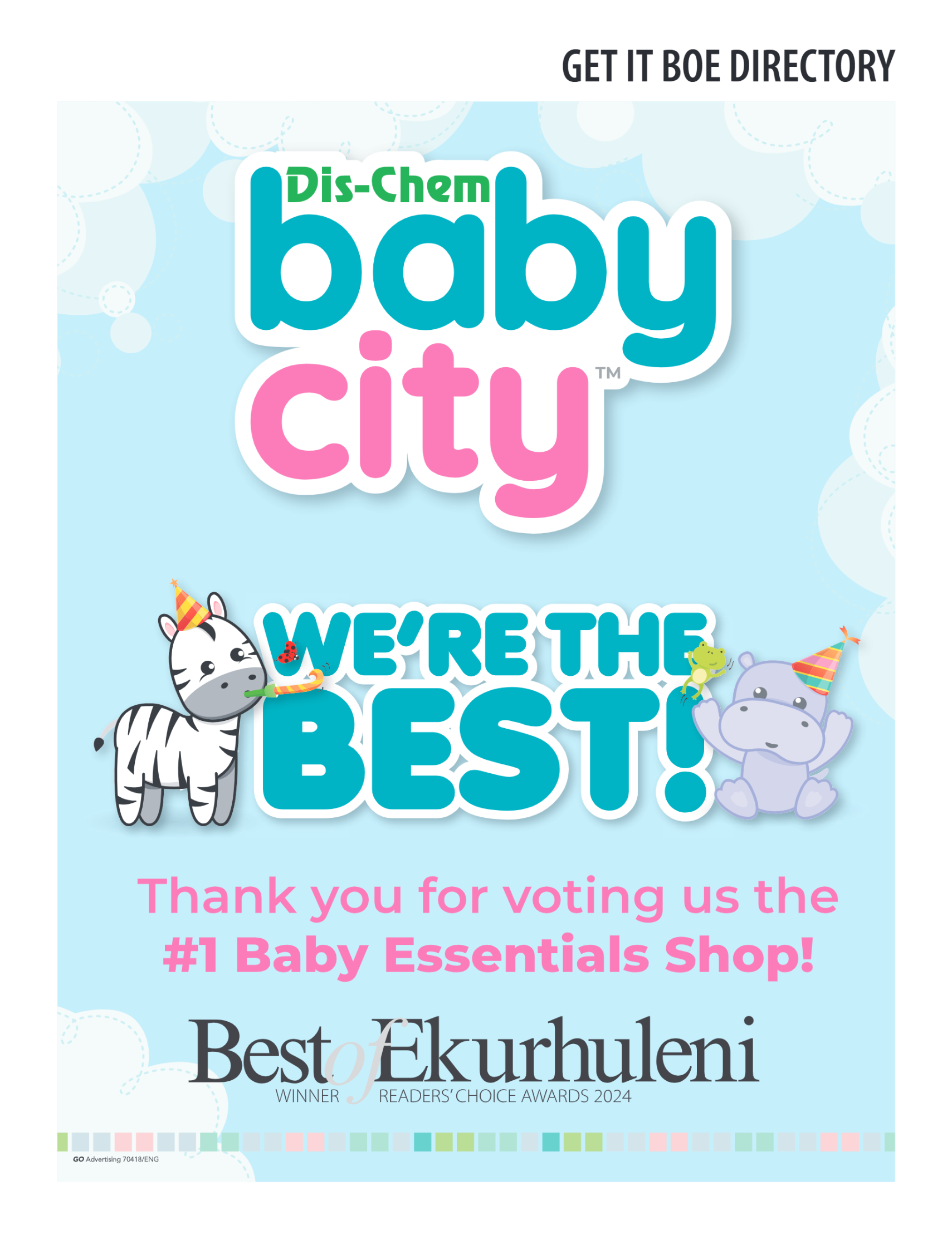 Getit East South November 2024 Mag page 29