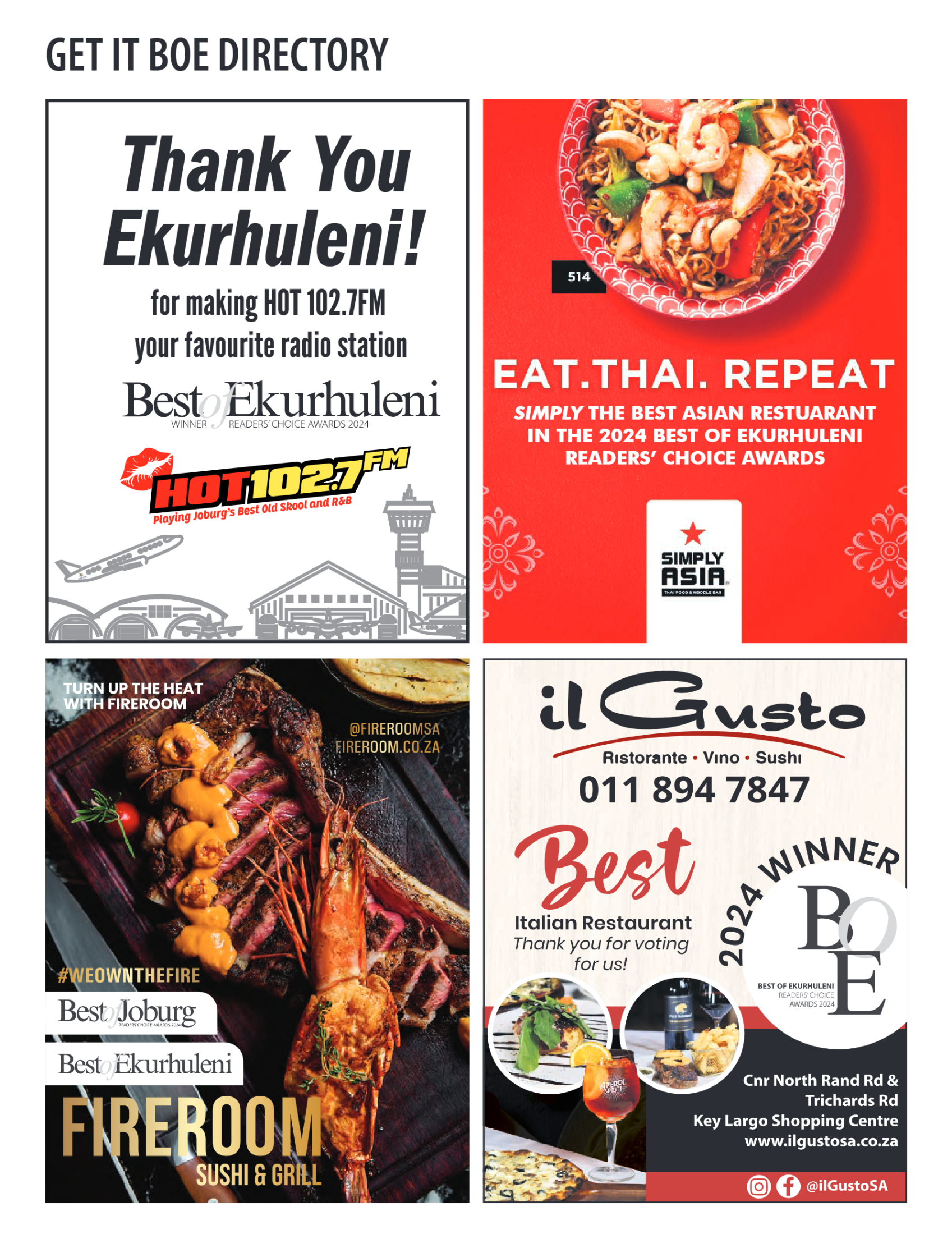 Getit East South November 2024 Mag page 30