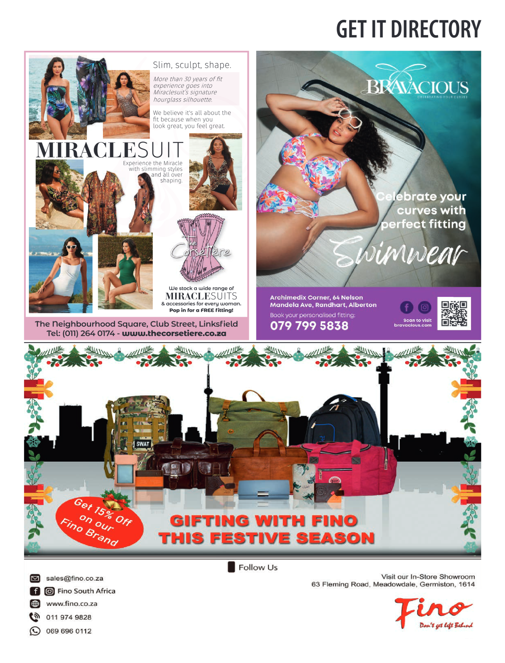 Getit East South November 2024 Mag page 31