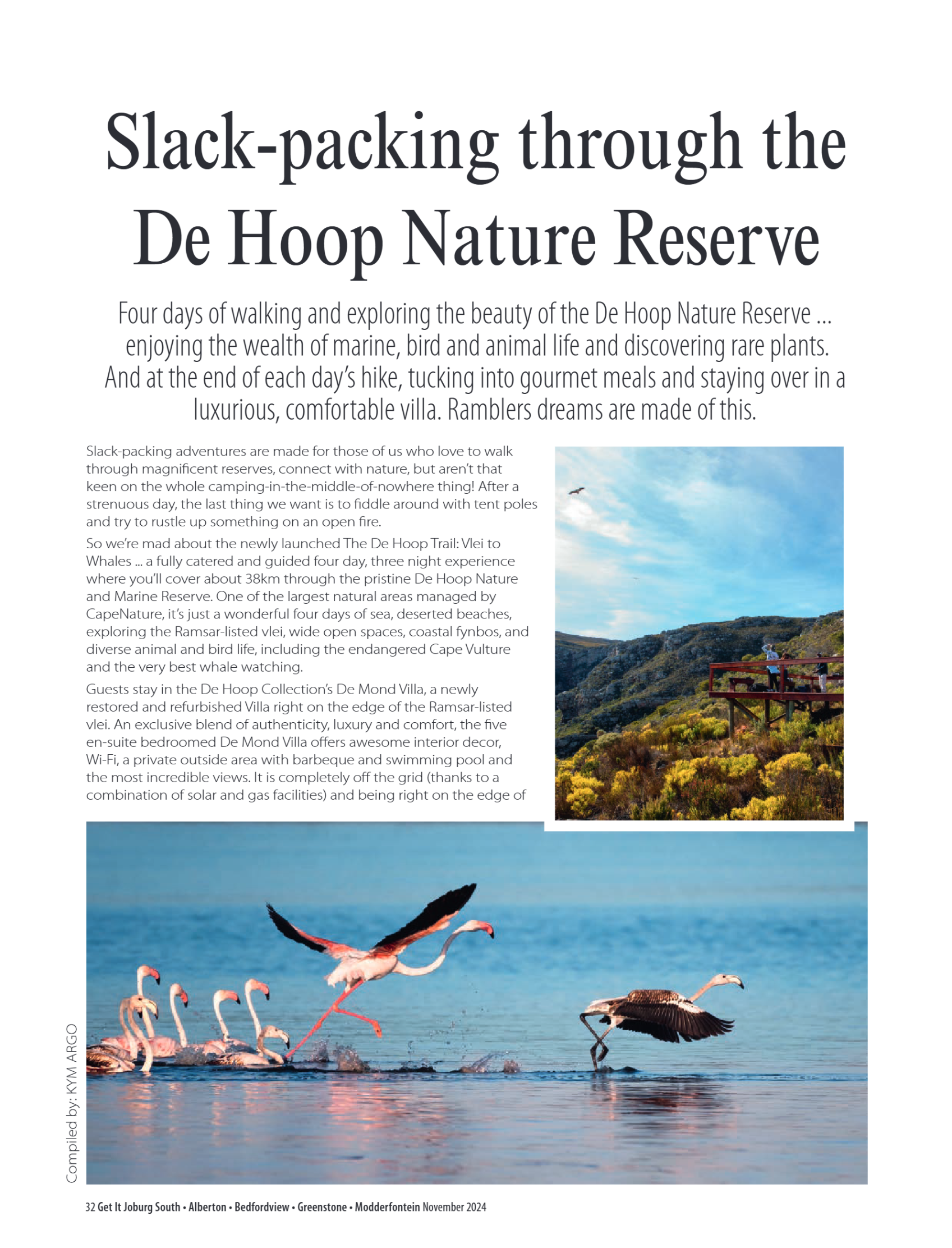 Getit East South November 2024 Mag page 32