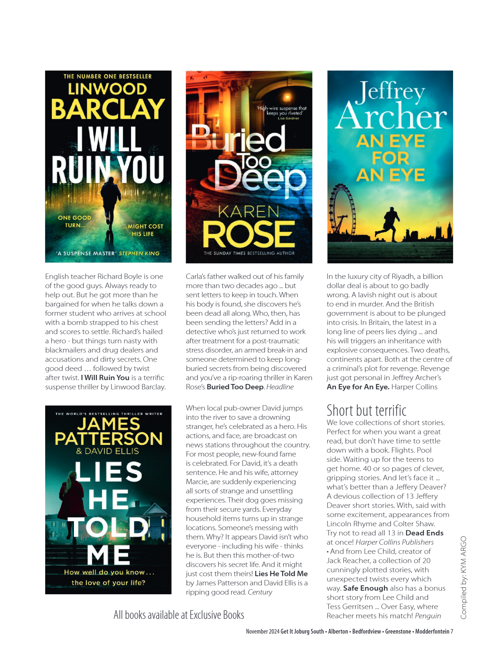 Getit East South November 2024 Mag page 7