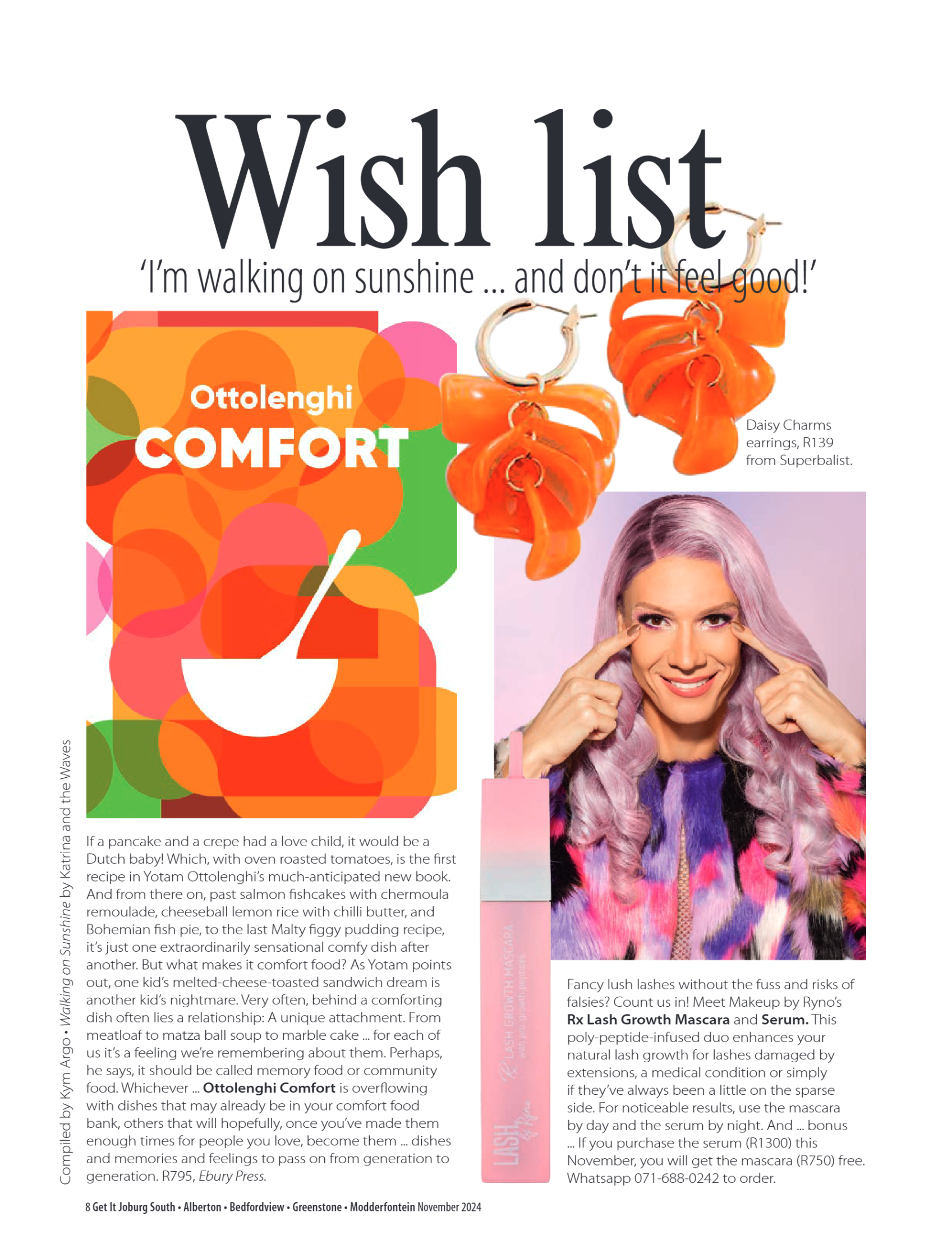 Getit East South November 2024 Mag page 8