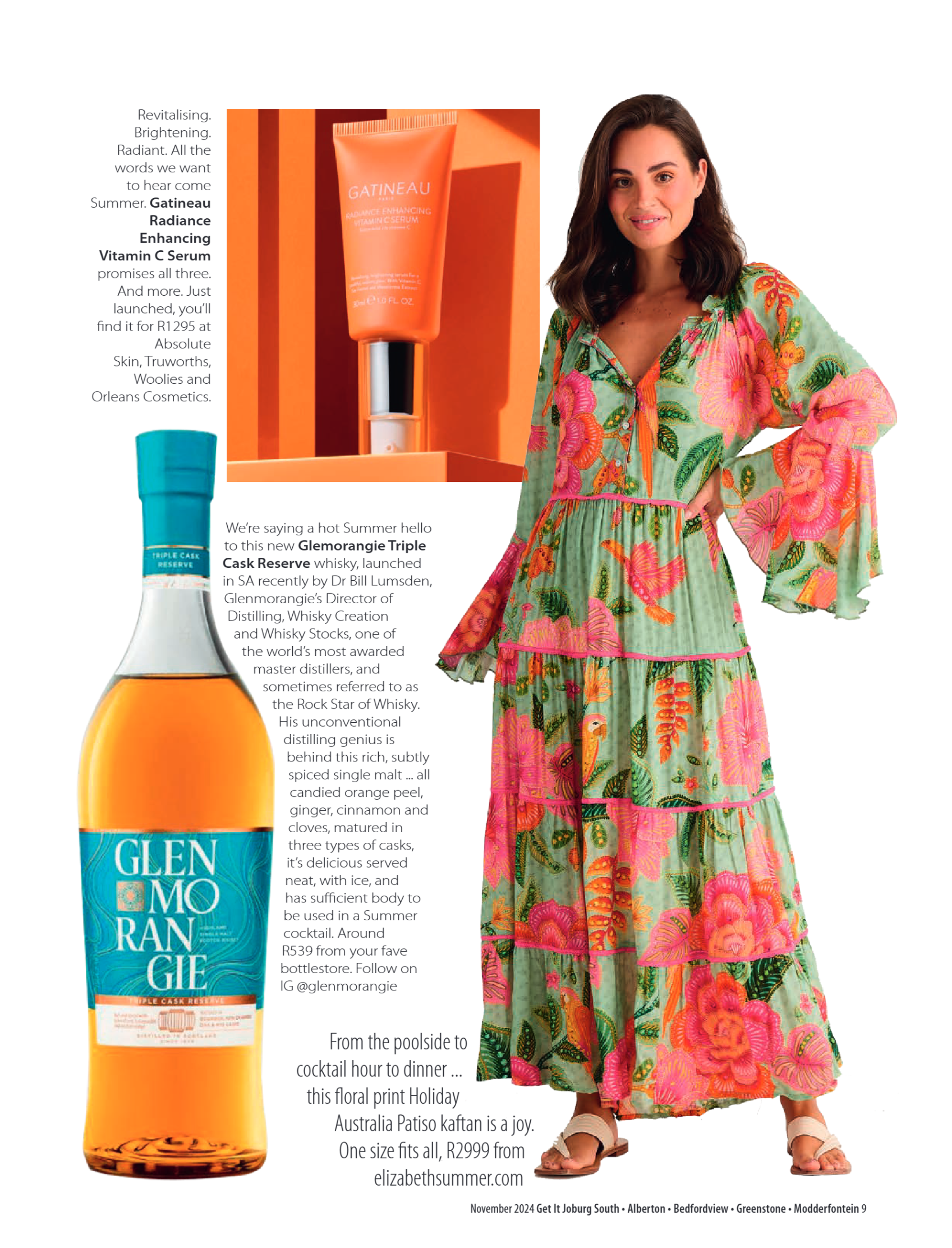 Getit East South November 2024 Mag page 9