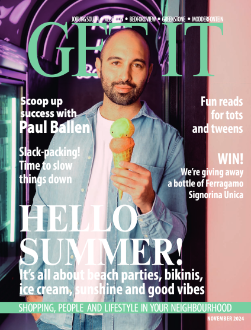 Getit East South November 2024 Mag