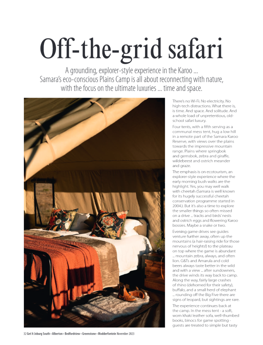 Getit East, South November Magazine page 32