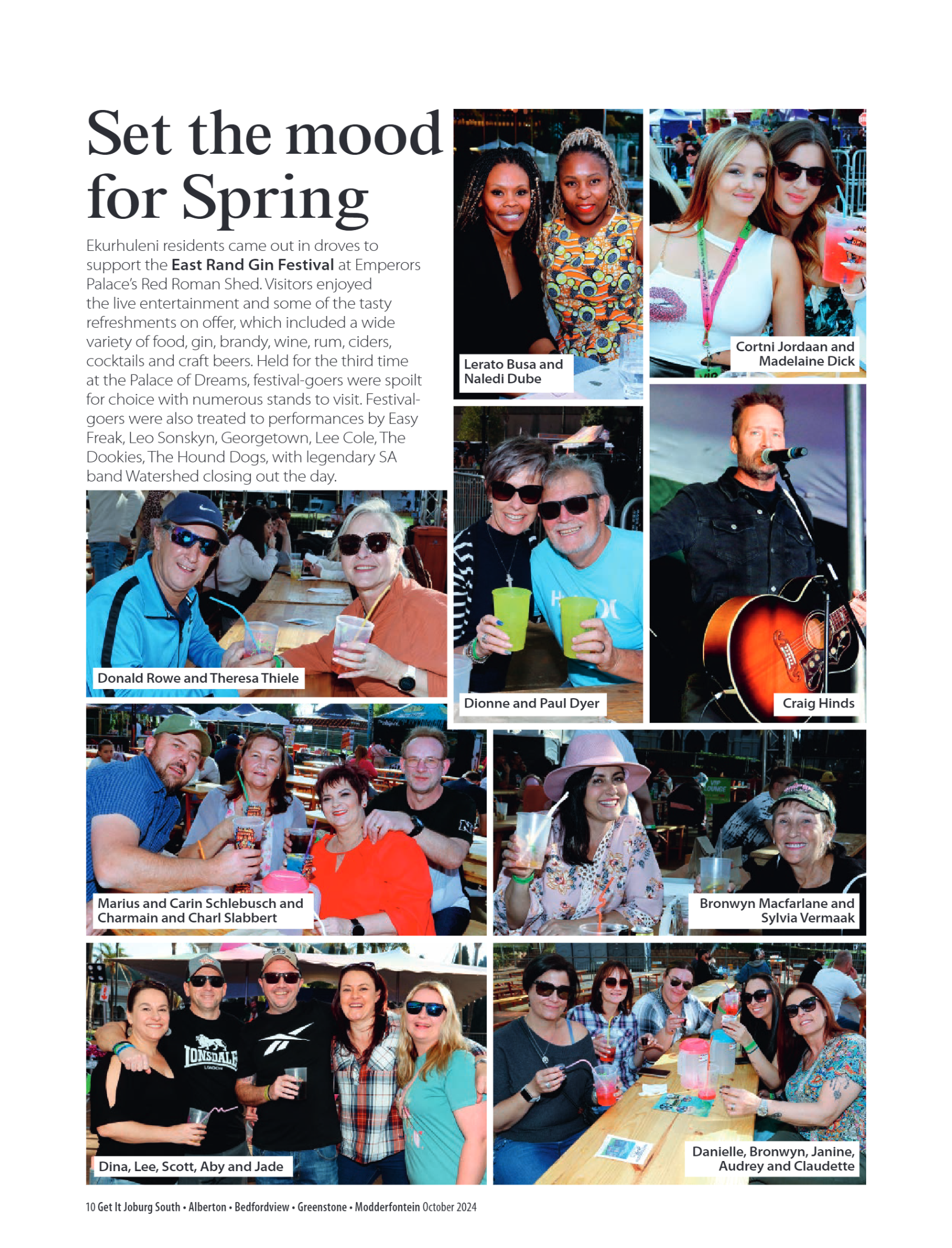 Getit East South October 2024 Mag page 10