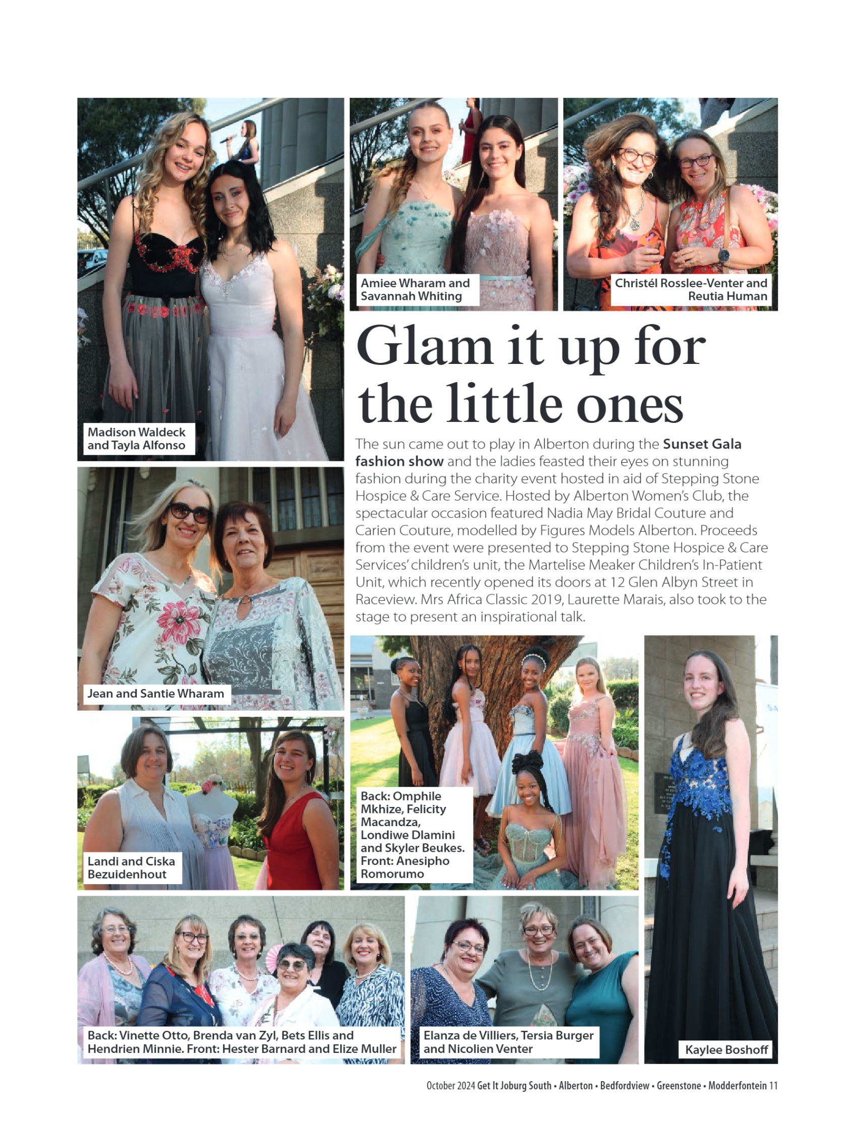 Getit East South October 2024 Mag page 11