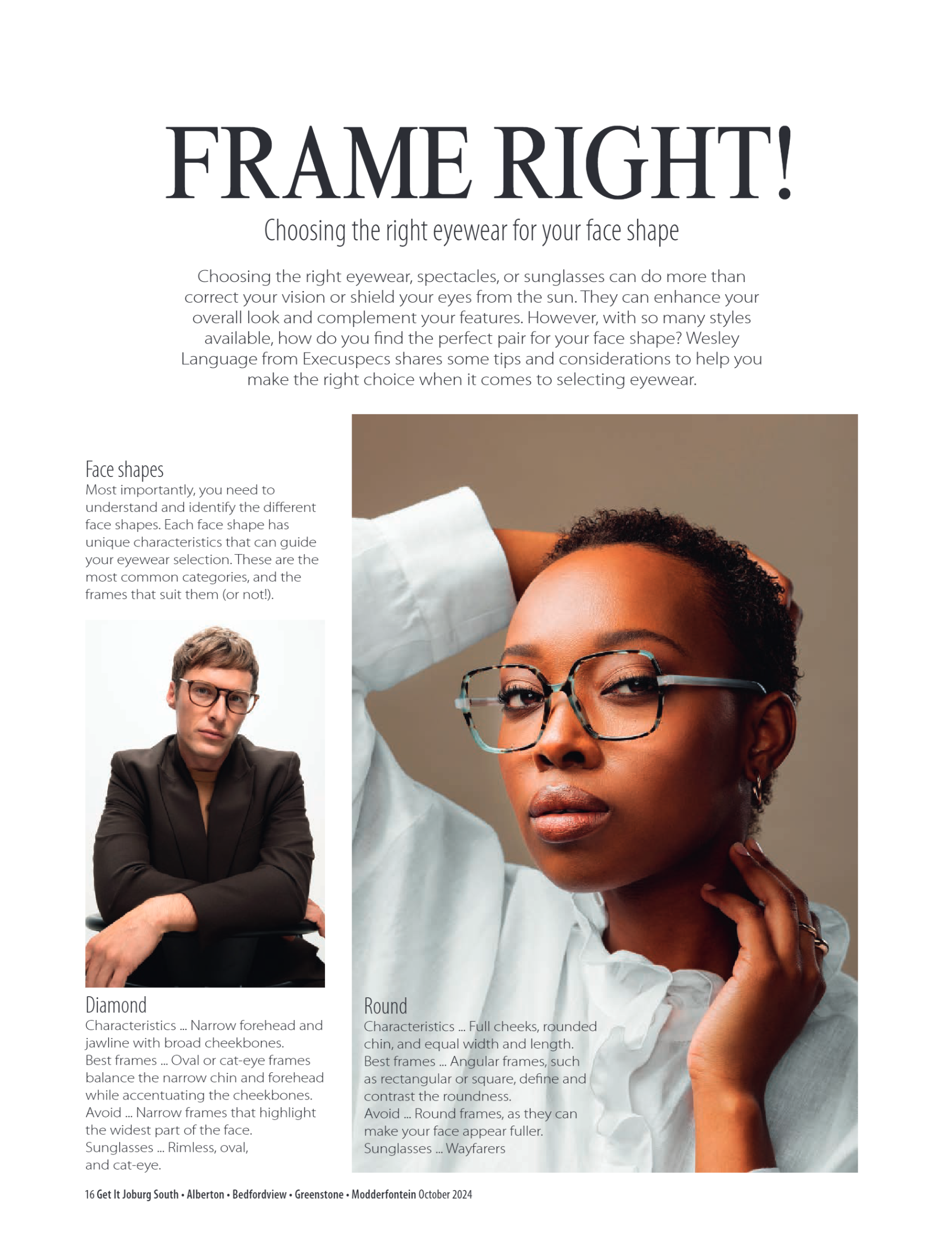 Getit East South October 2024 Mag page 16