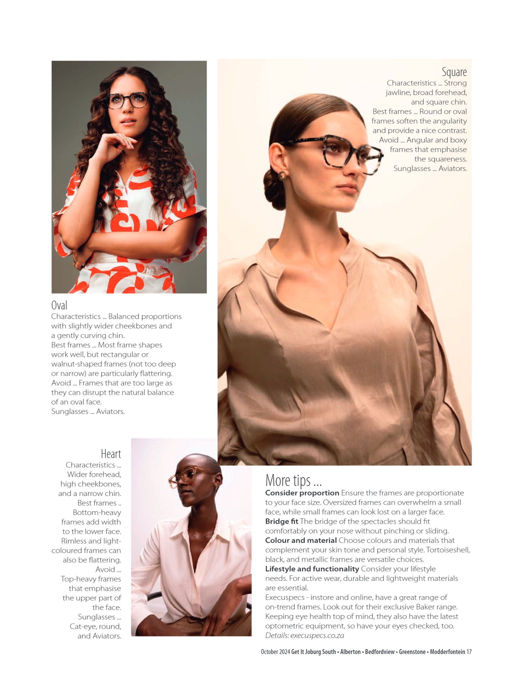 Getit East South October 2024 Mag page 17