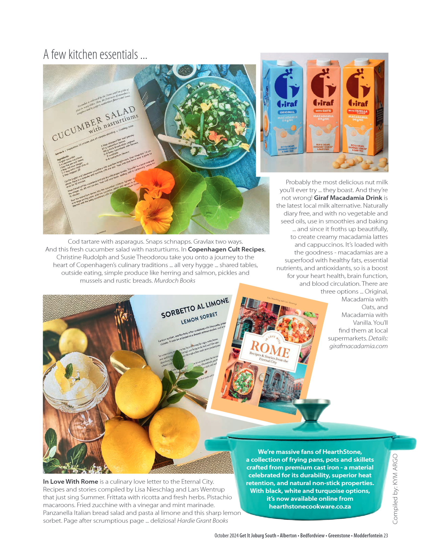 Getit East South October 2024 Mag page 23