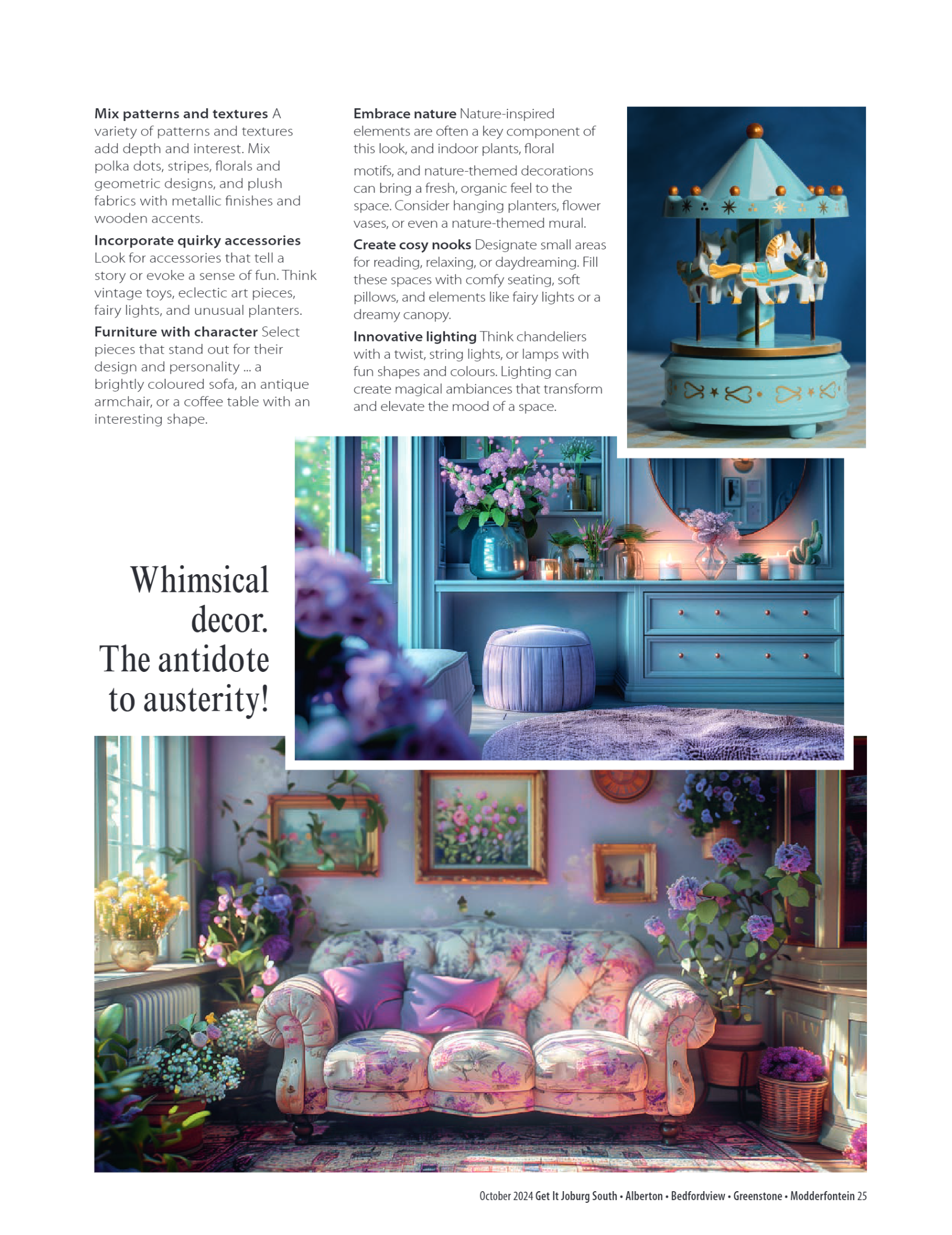 Getit East South October 2024 Mag page 25