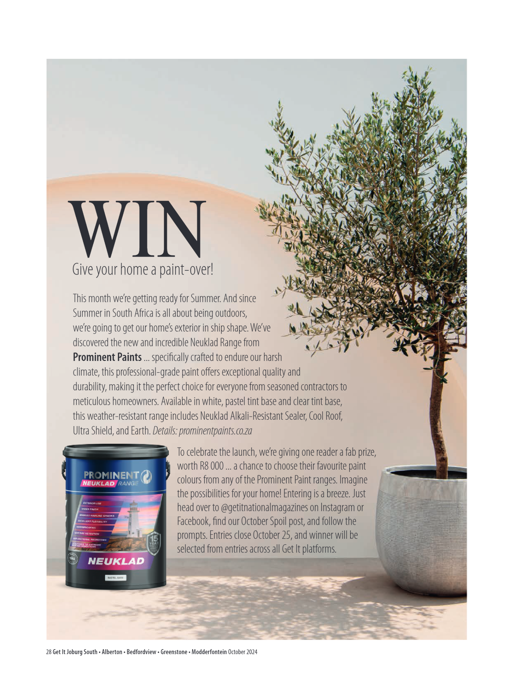 Getit East South October 2024 Mag page 28