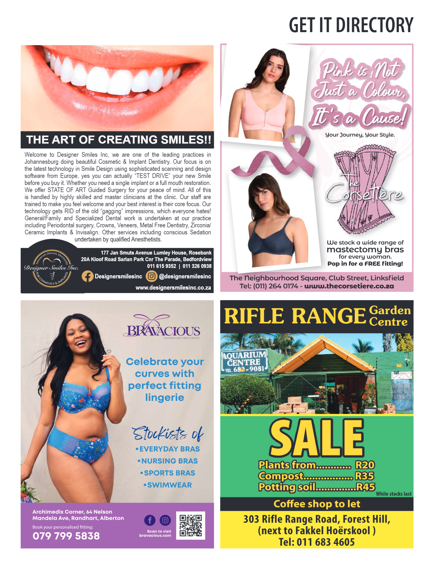 Getit East South October 2024 Mag page 29