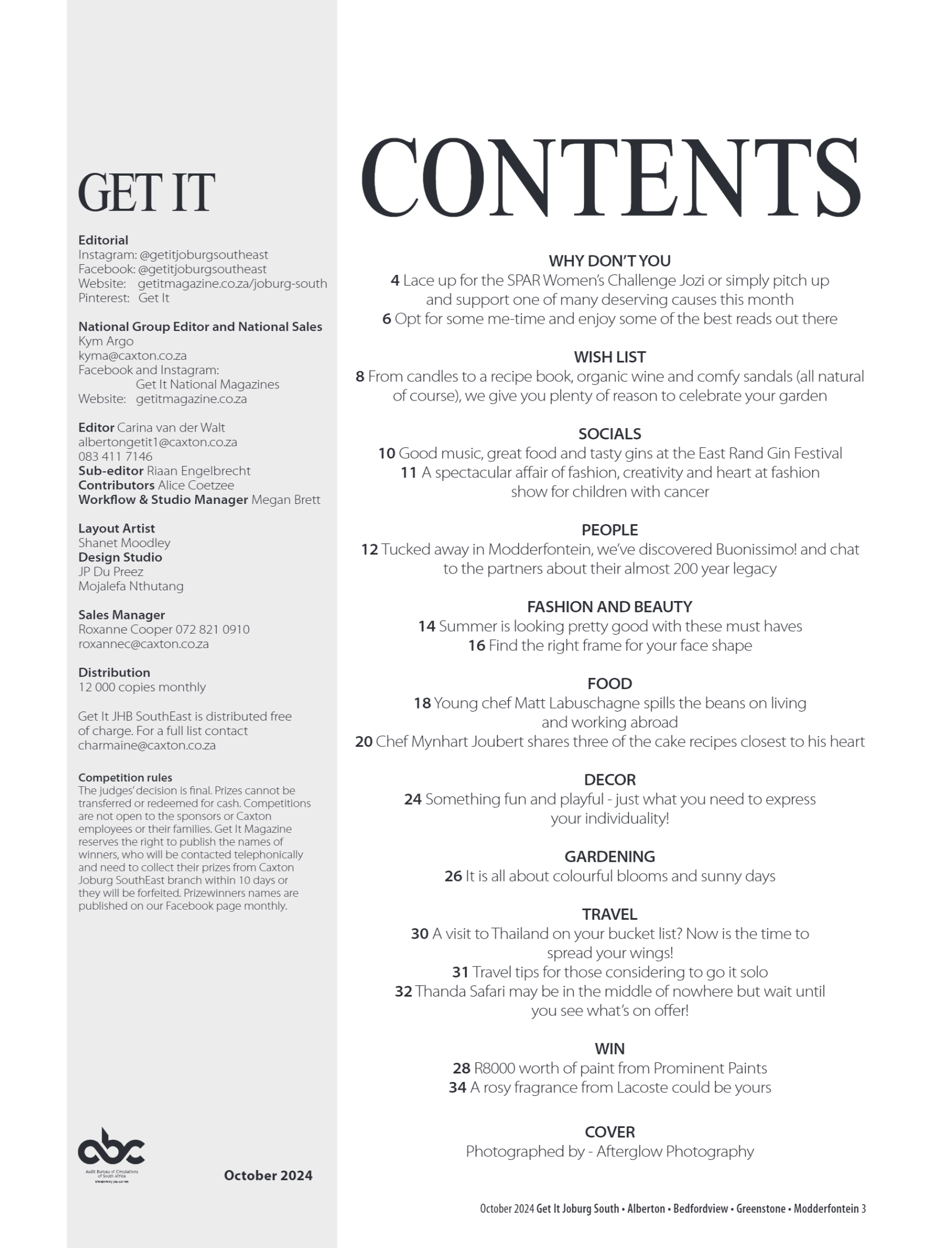 Getit East South October 2024 Mag page 3