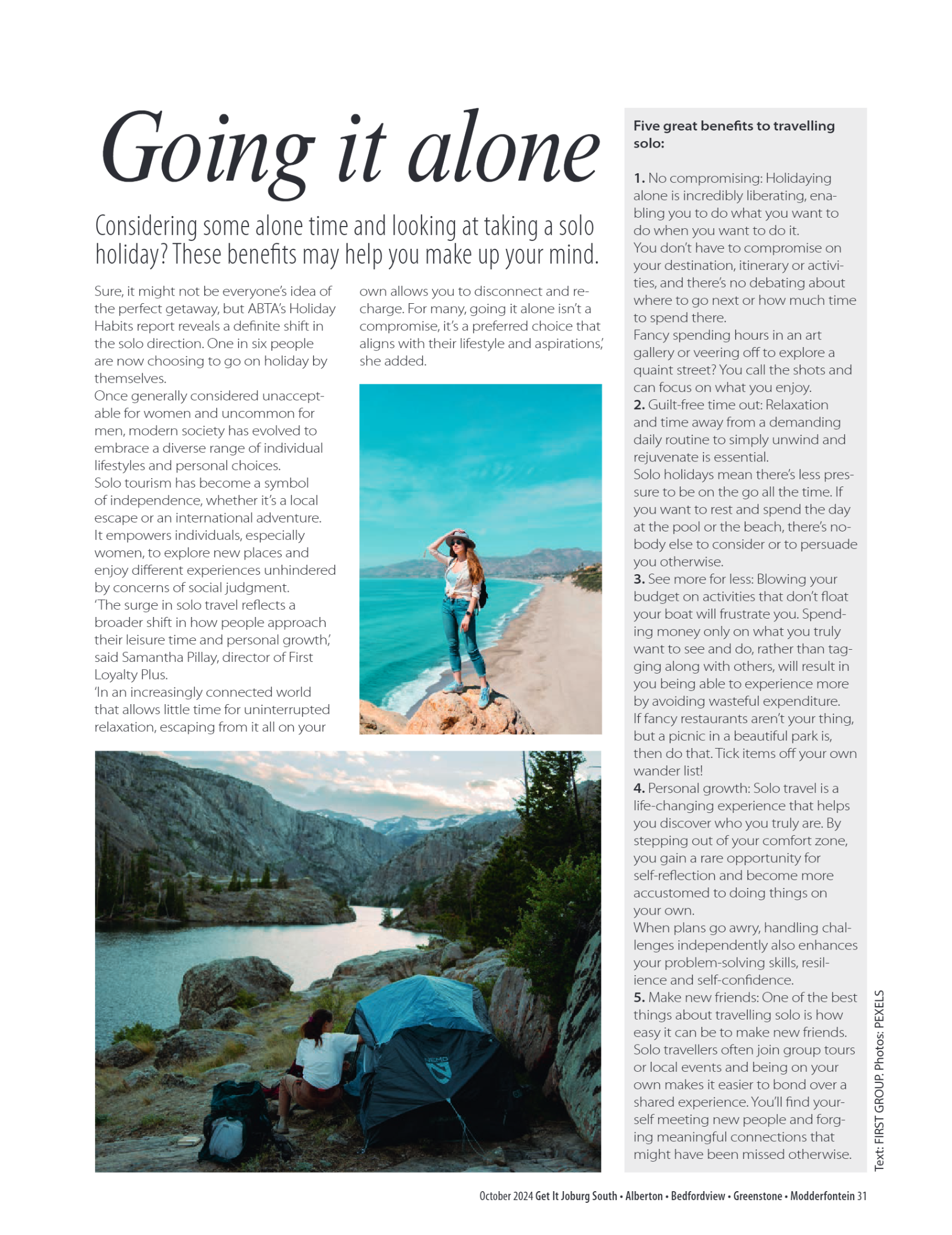 Getit East South October 2024 Mag page 31