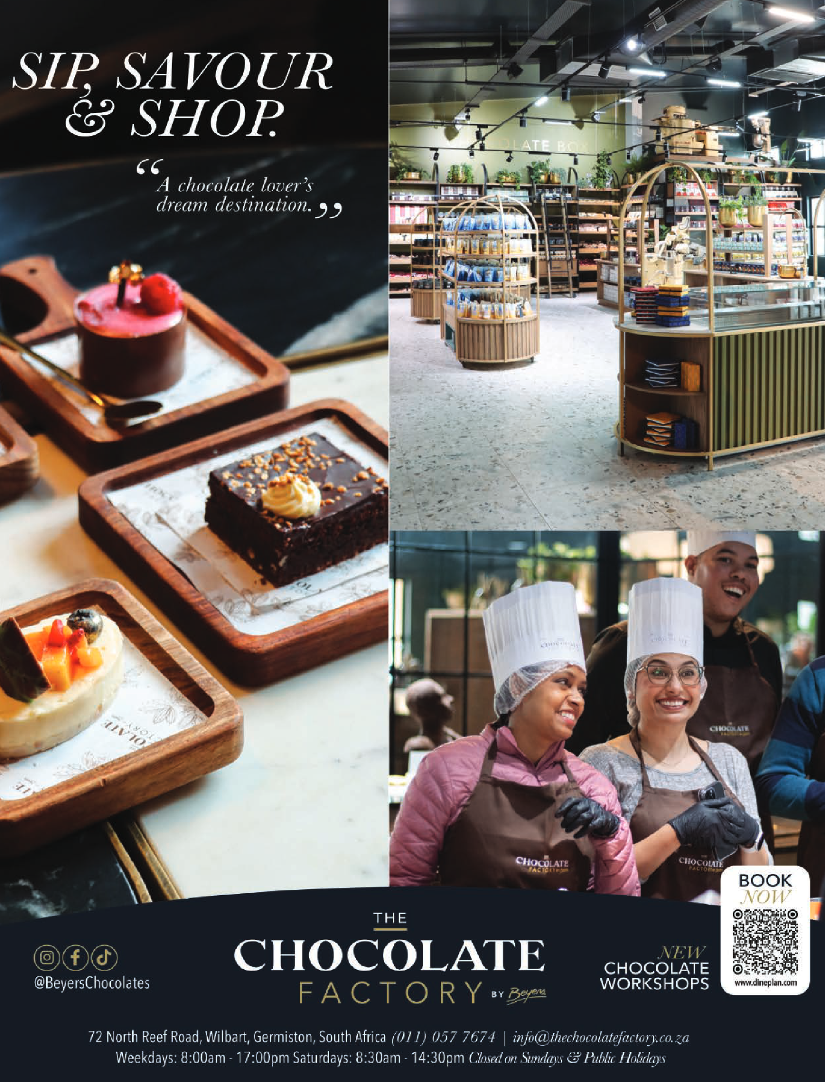 Getit East South October 2024 Mag page 35