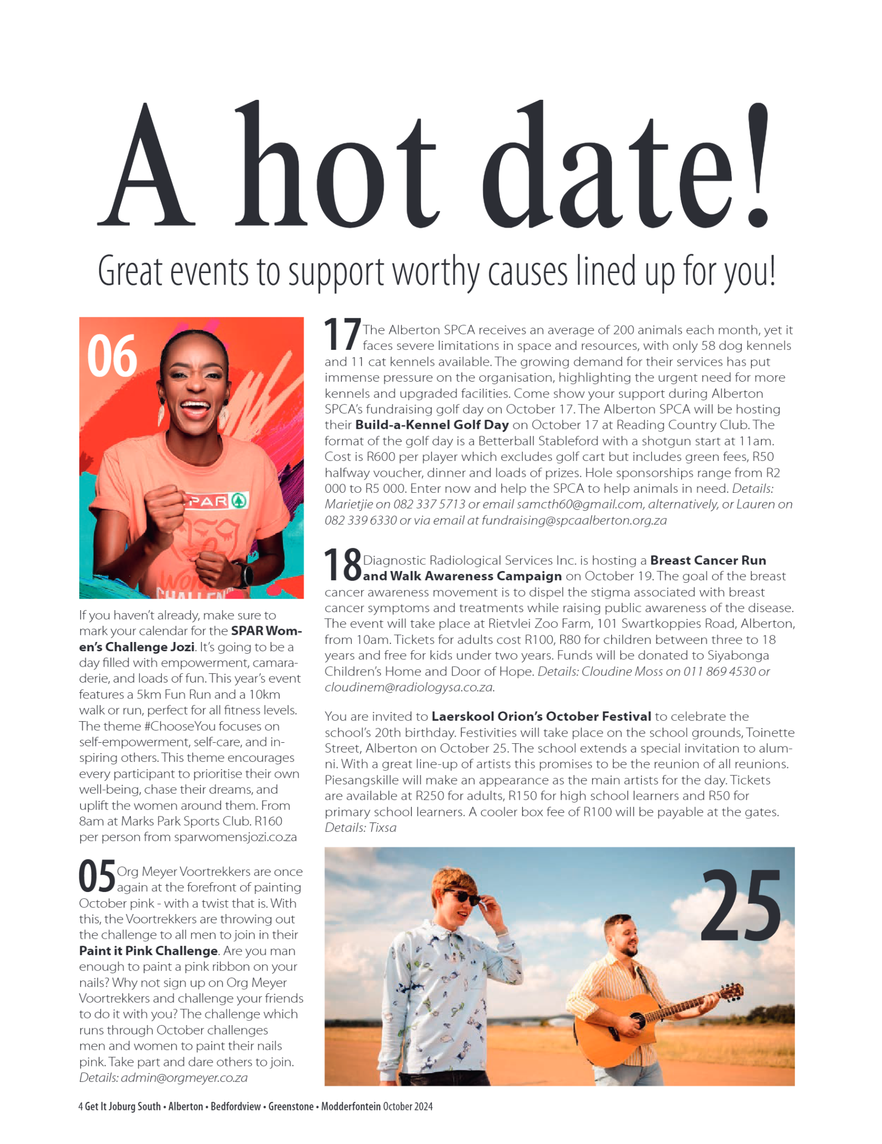 Getit East South October 2024 Mag page 4