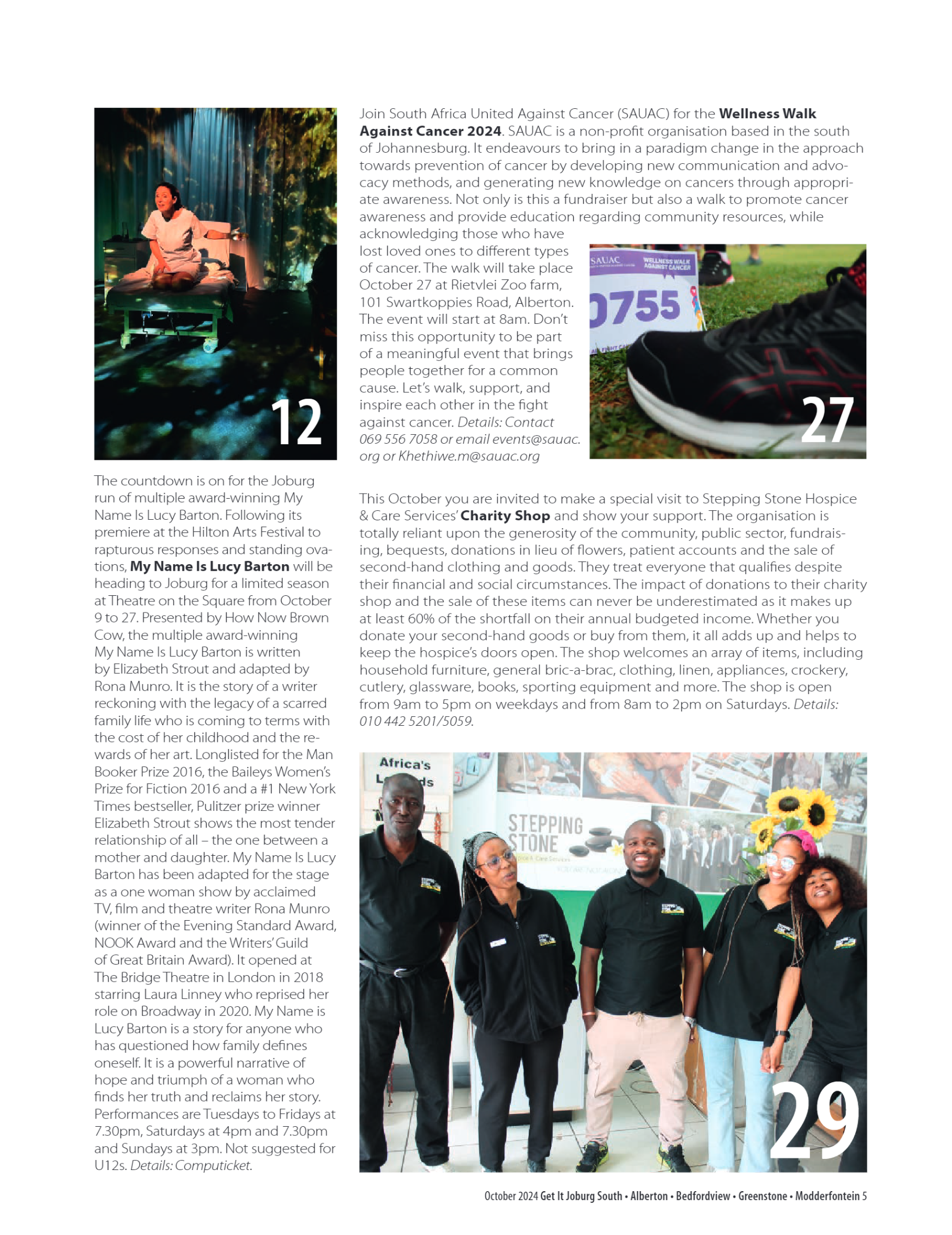 Getit East South October 2024 Mag page 5