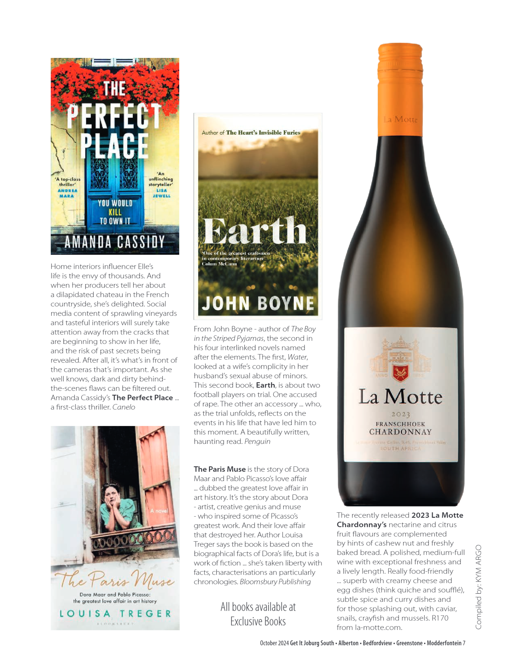 Getit East South October 2024 Mag page 7